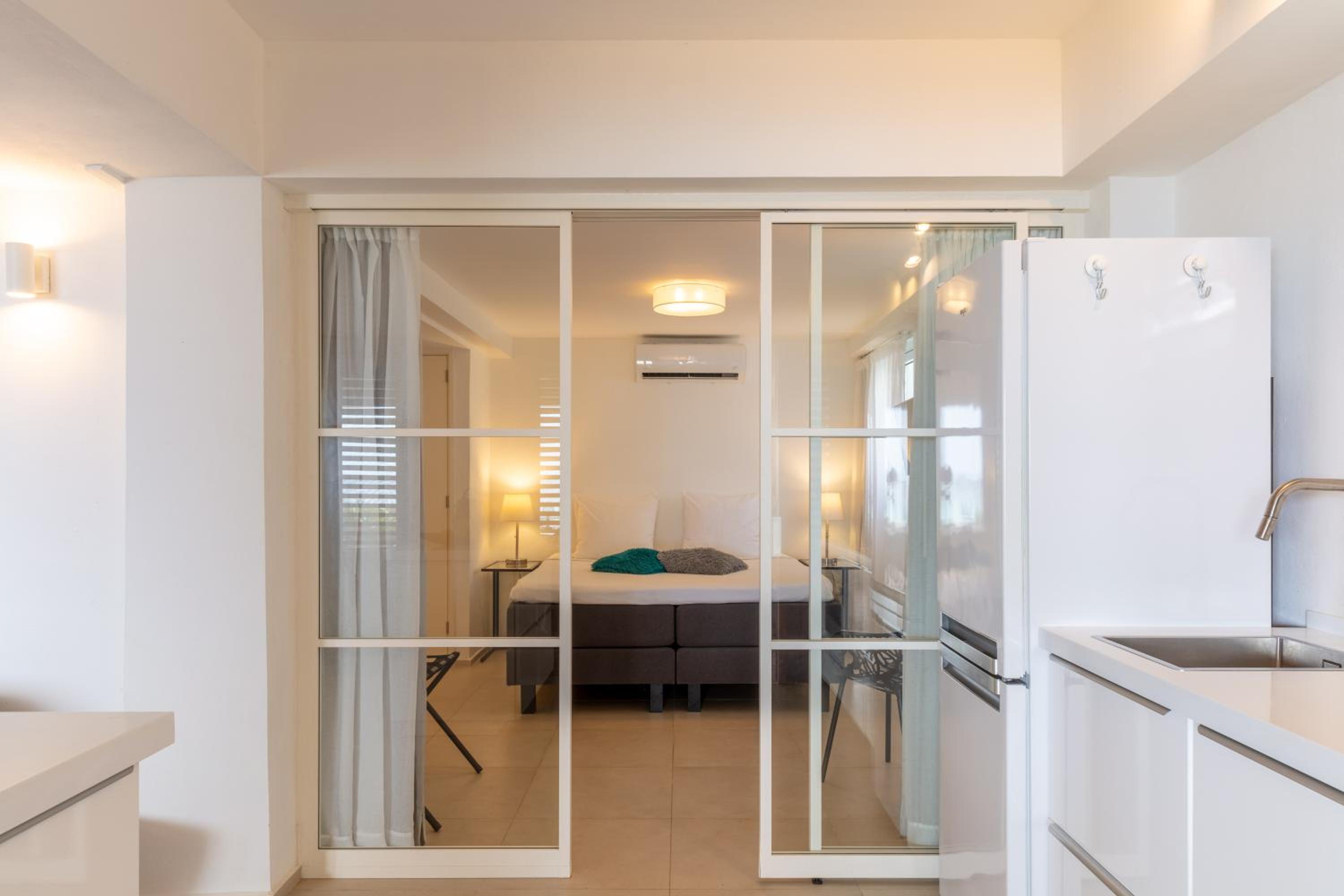 One Ocean Boutique Apartments & Suites Bonaire