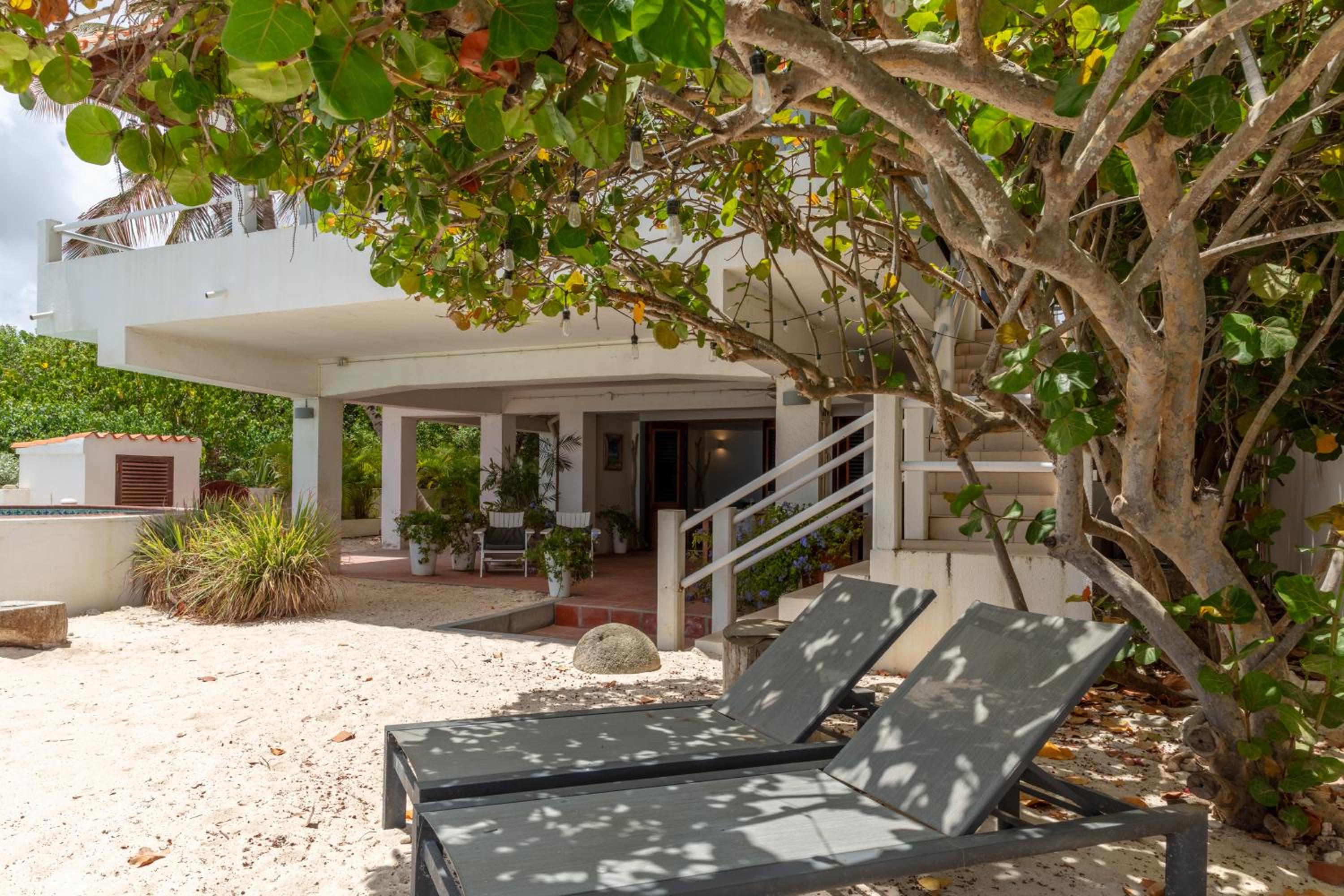 One Ocean Boutique Apartments & Suites Bonaire