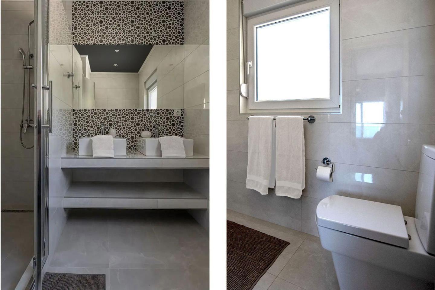 Luxury Villa Miriam with private pool and jet pool near Dubrovnik