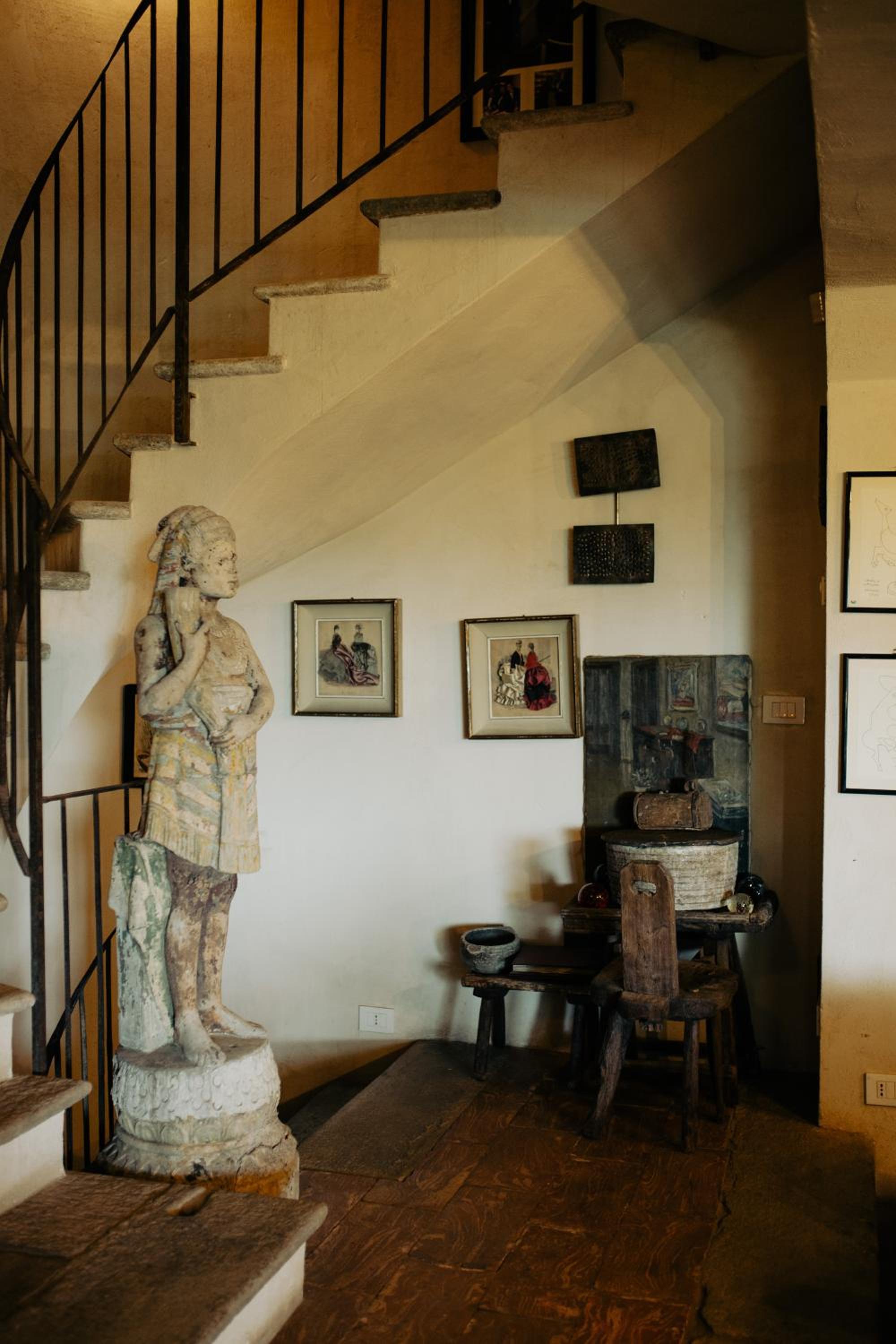 La Cucchetta