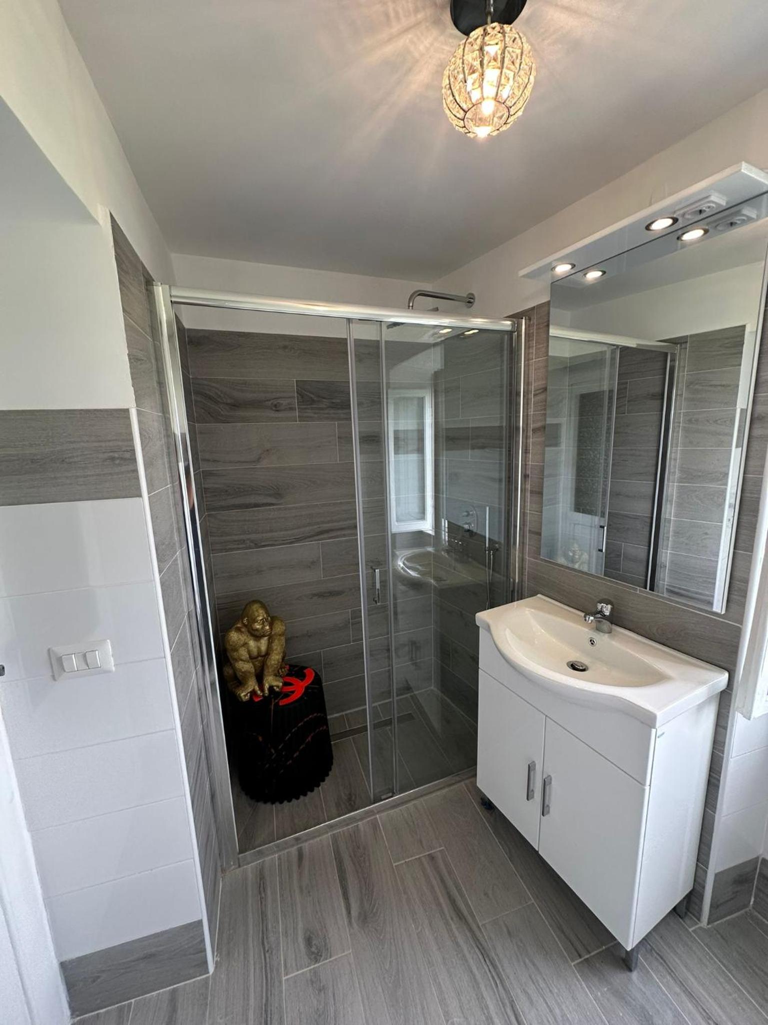 Sibilla 21 Home view 2