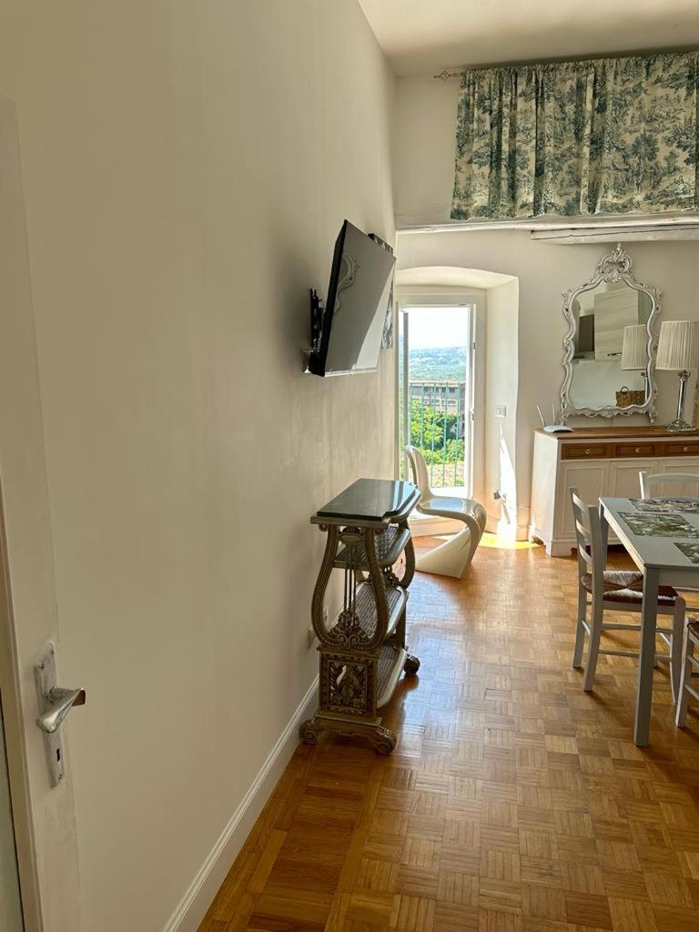 Sibilla 21 Home view 4