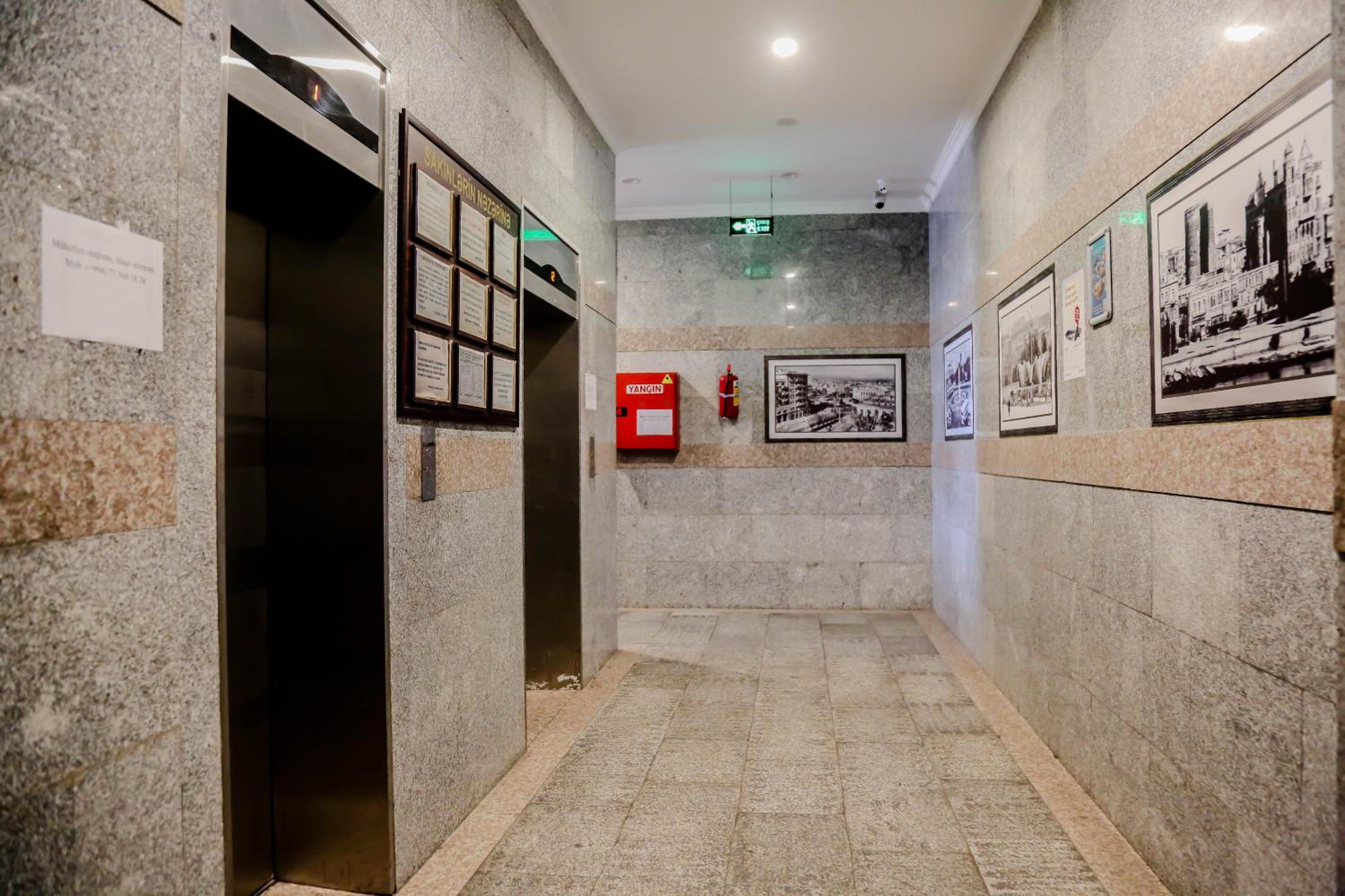 Best Center Inn Hotel