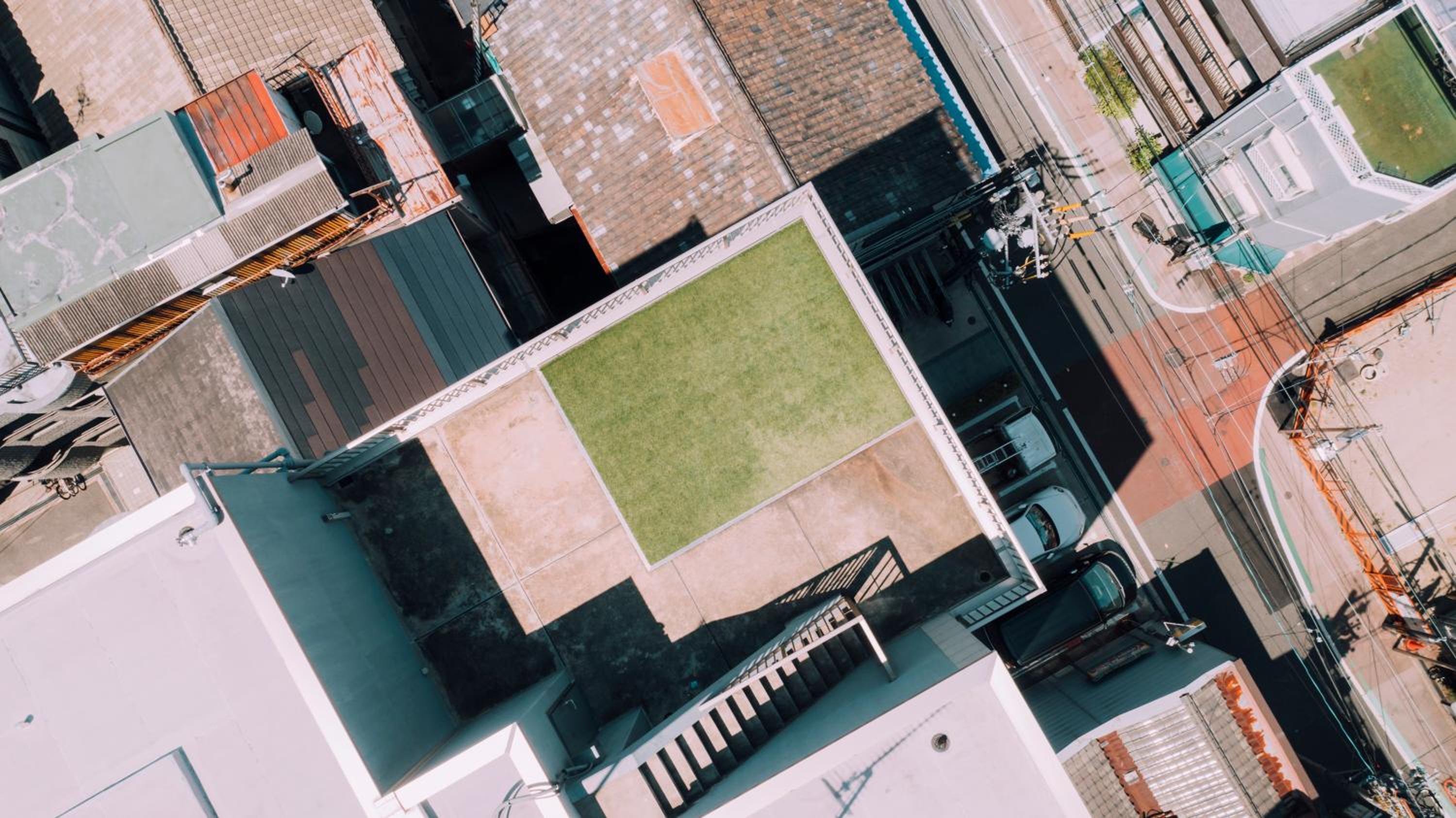 roof