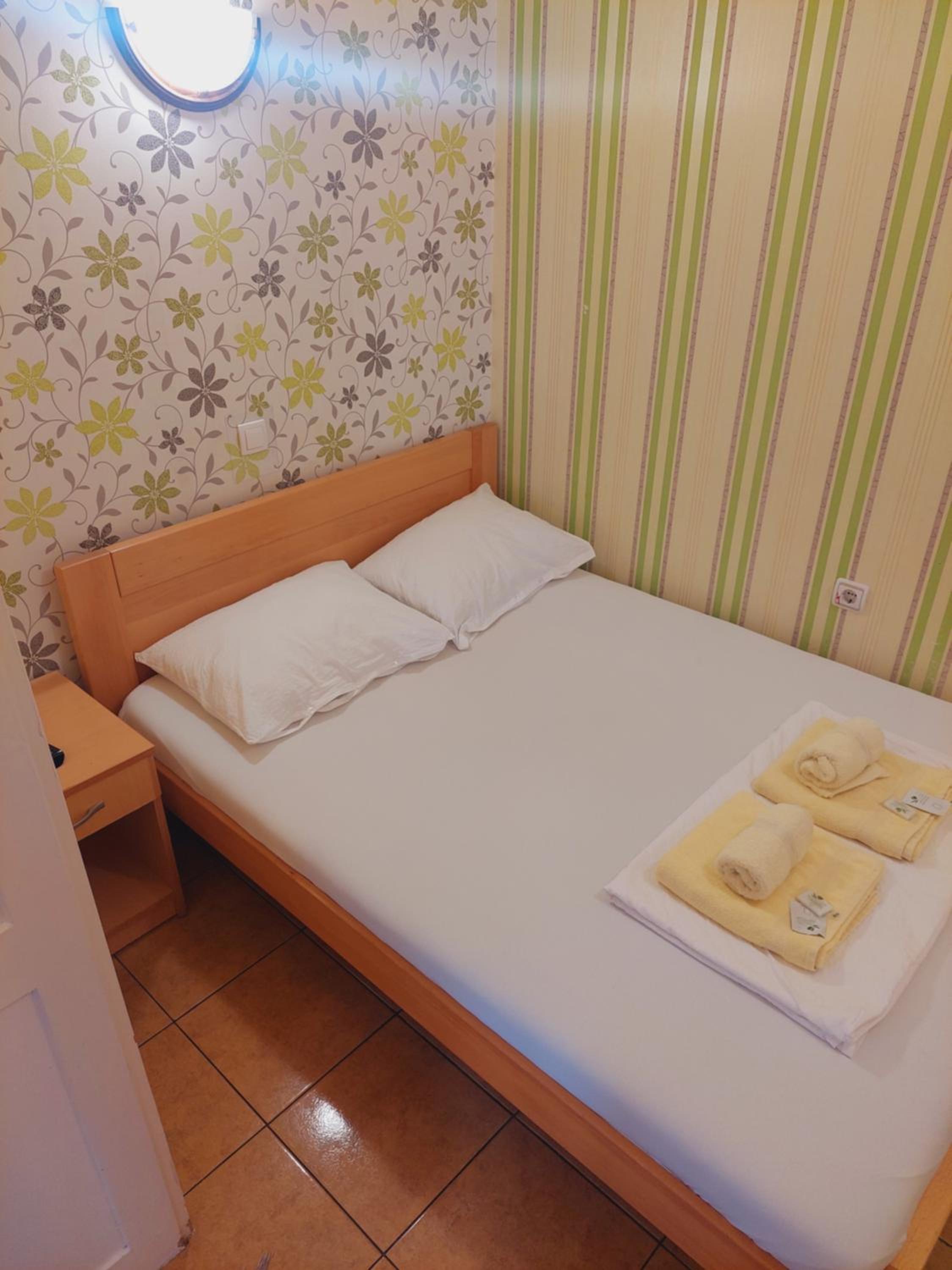 Smestaj Centar Novi Sad,Motorcycle Friendly