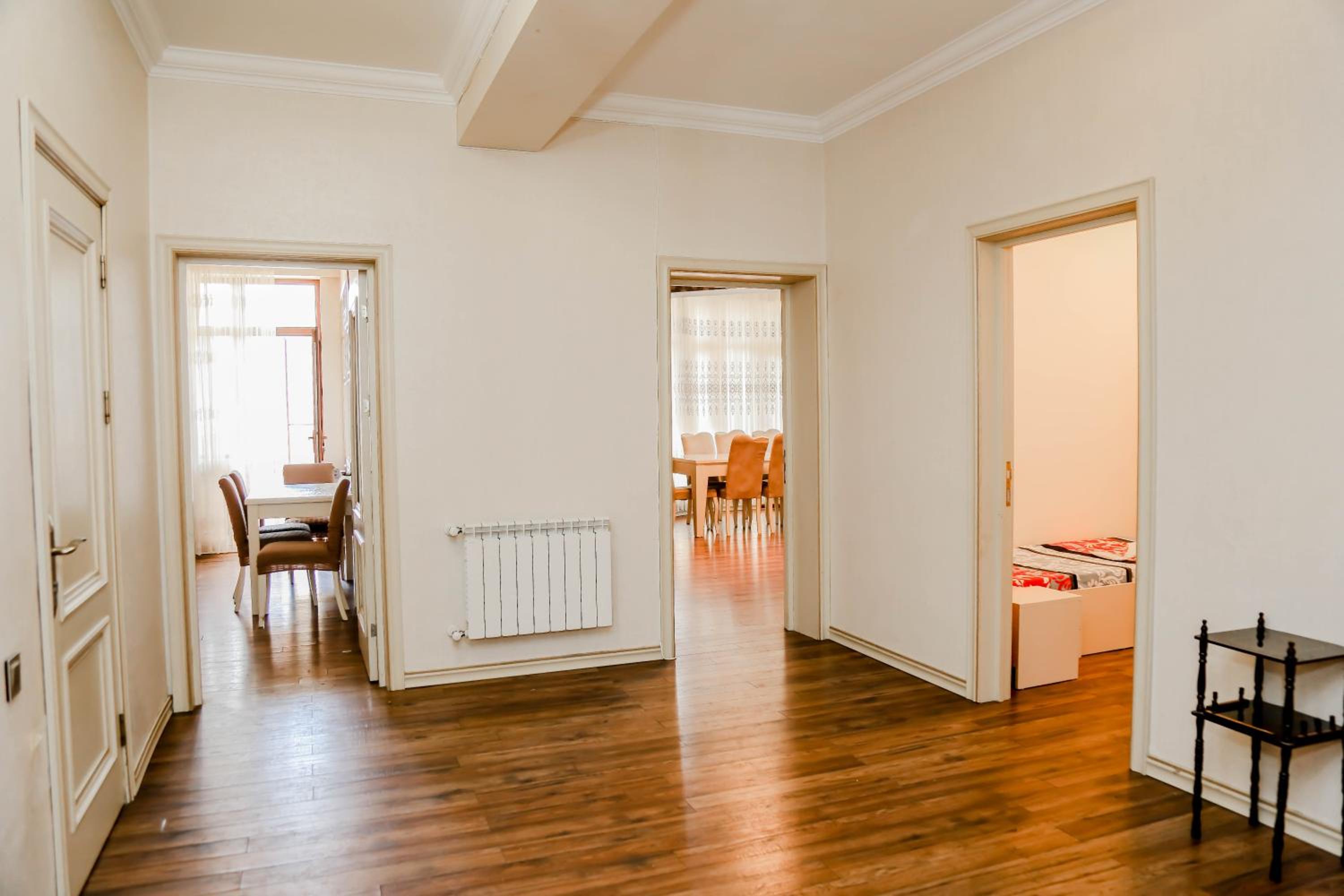 Best Center Inn Hotel