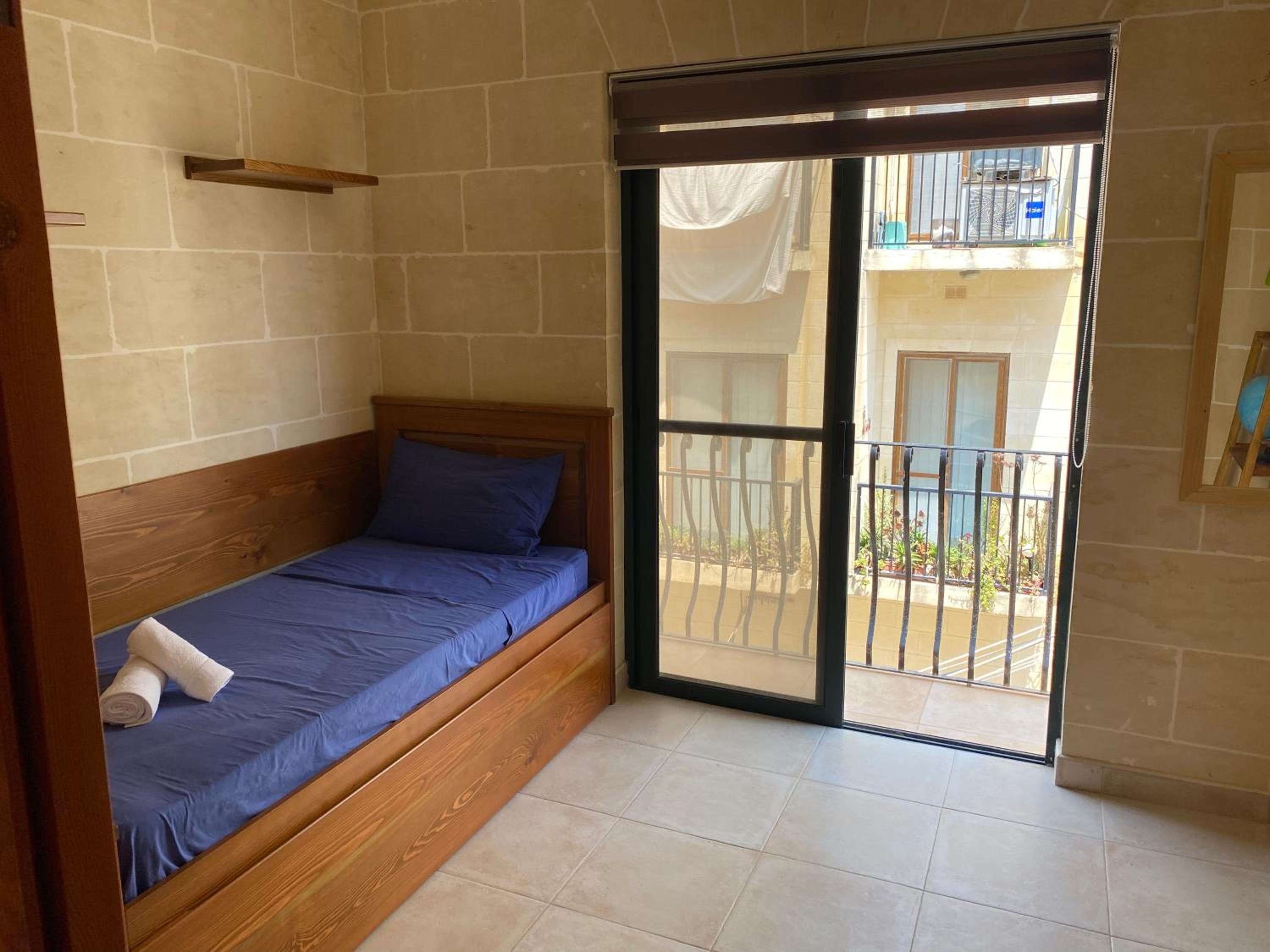 2 Bedroom Apartment in Qala - Gozo view 5