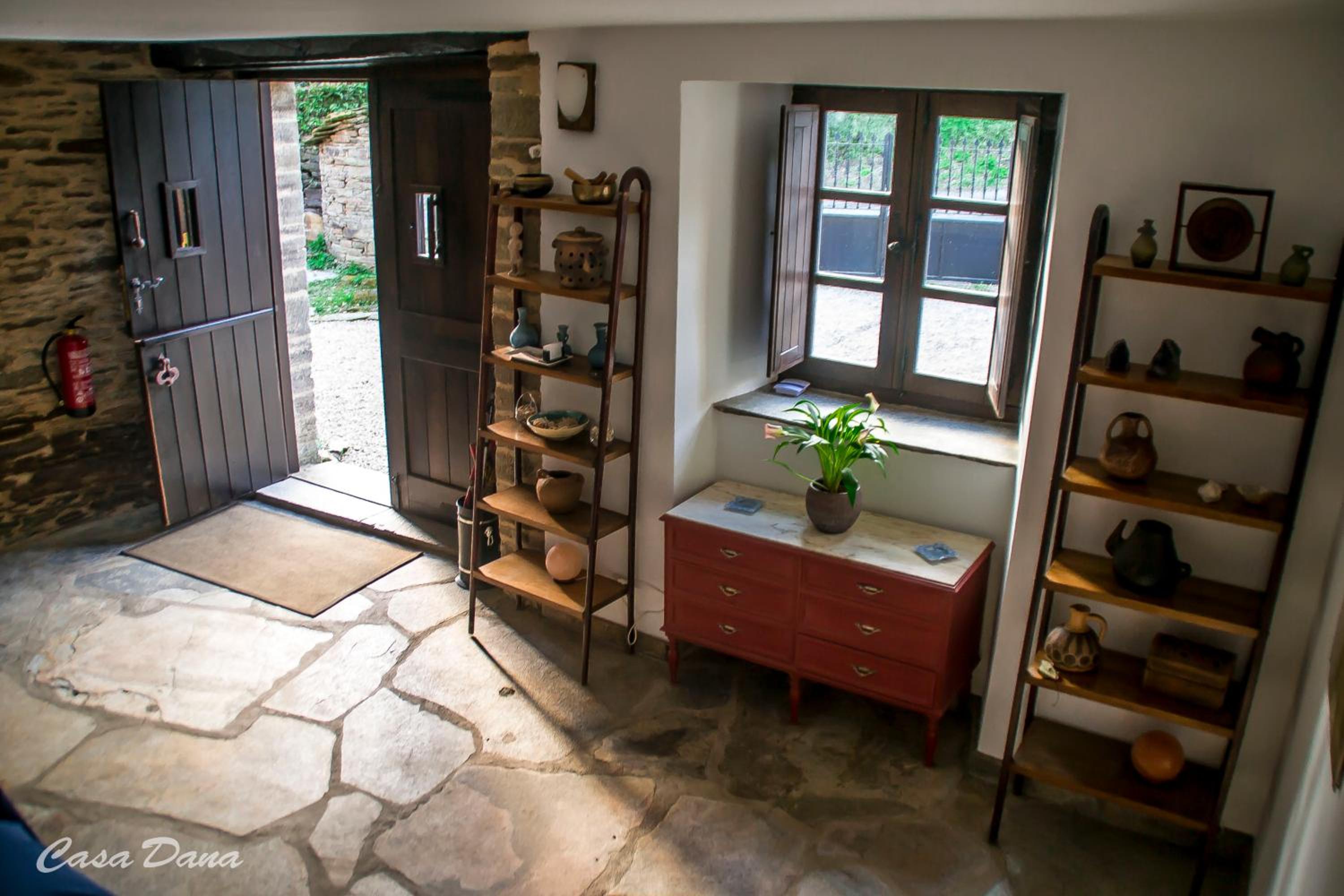 Casa Rural Dana