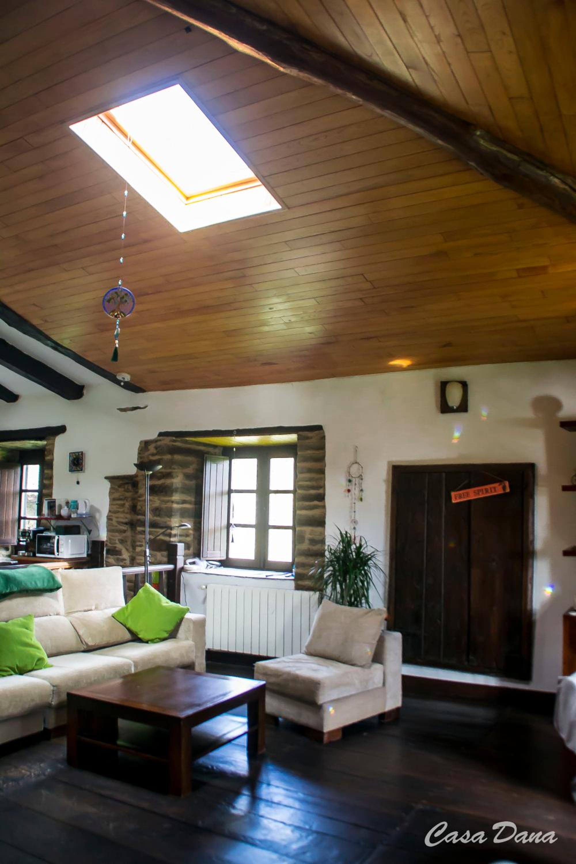 Casa Rural Dana
