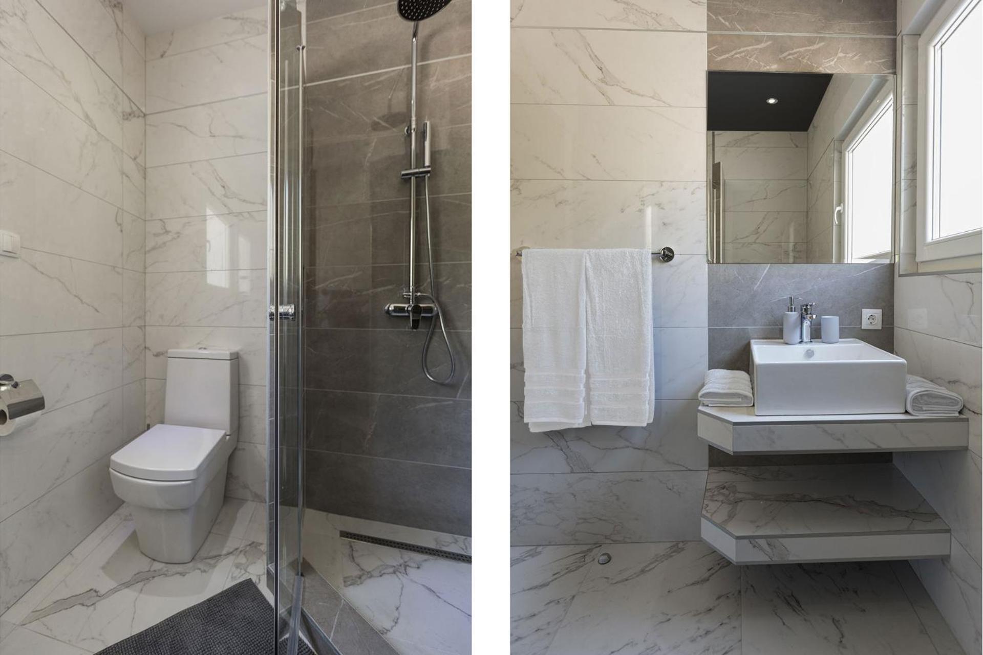 Luxury Villa Miriam with private pool and jet pool near Dubrovnik