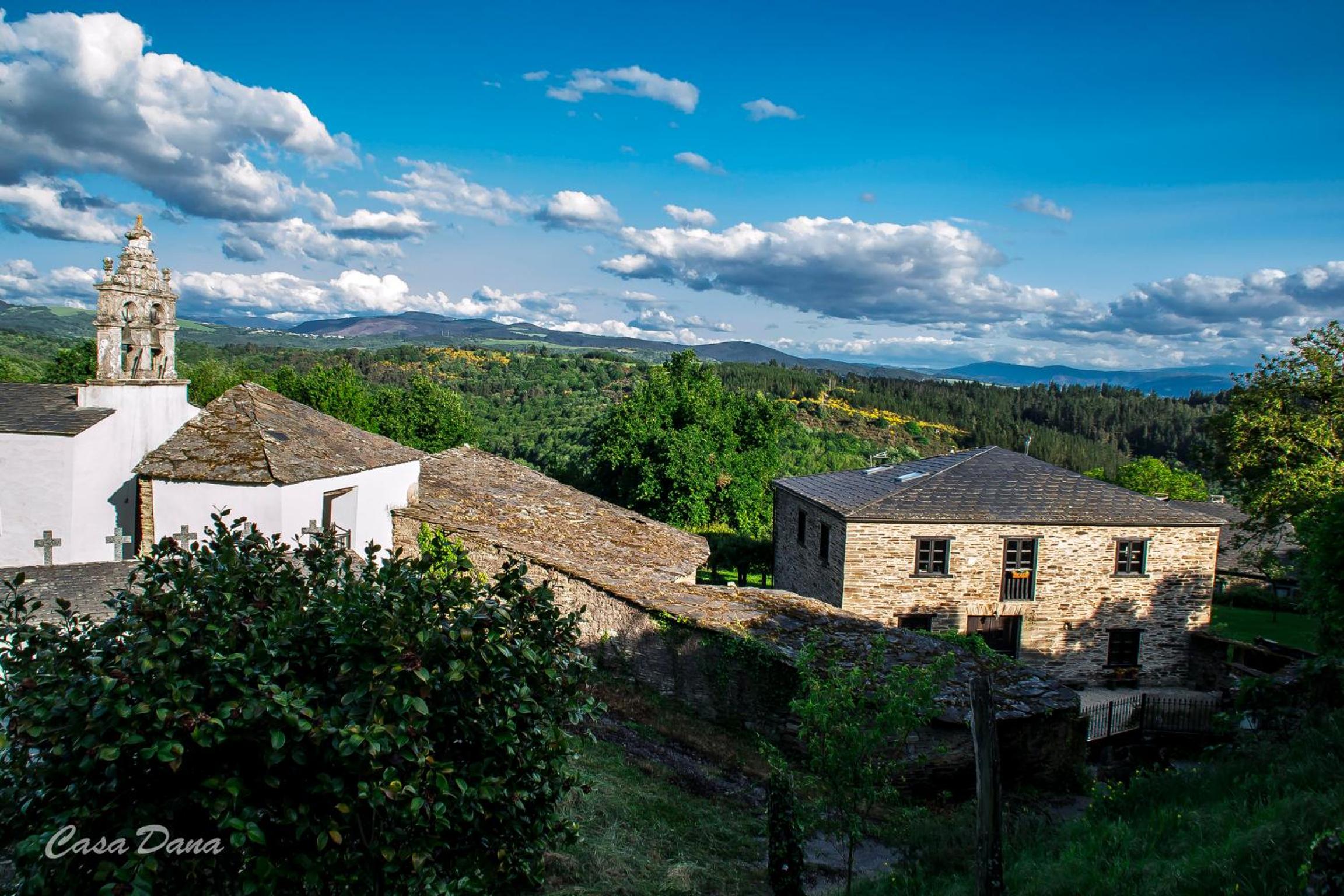 Casa Rural Dana