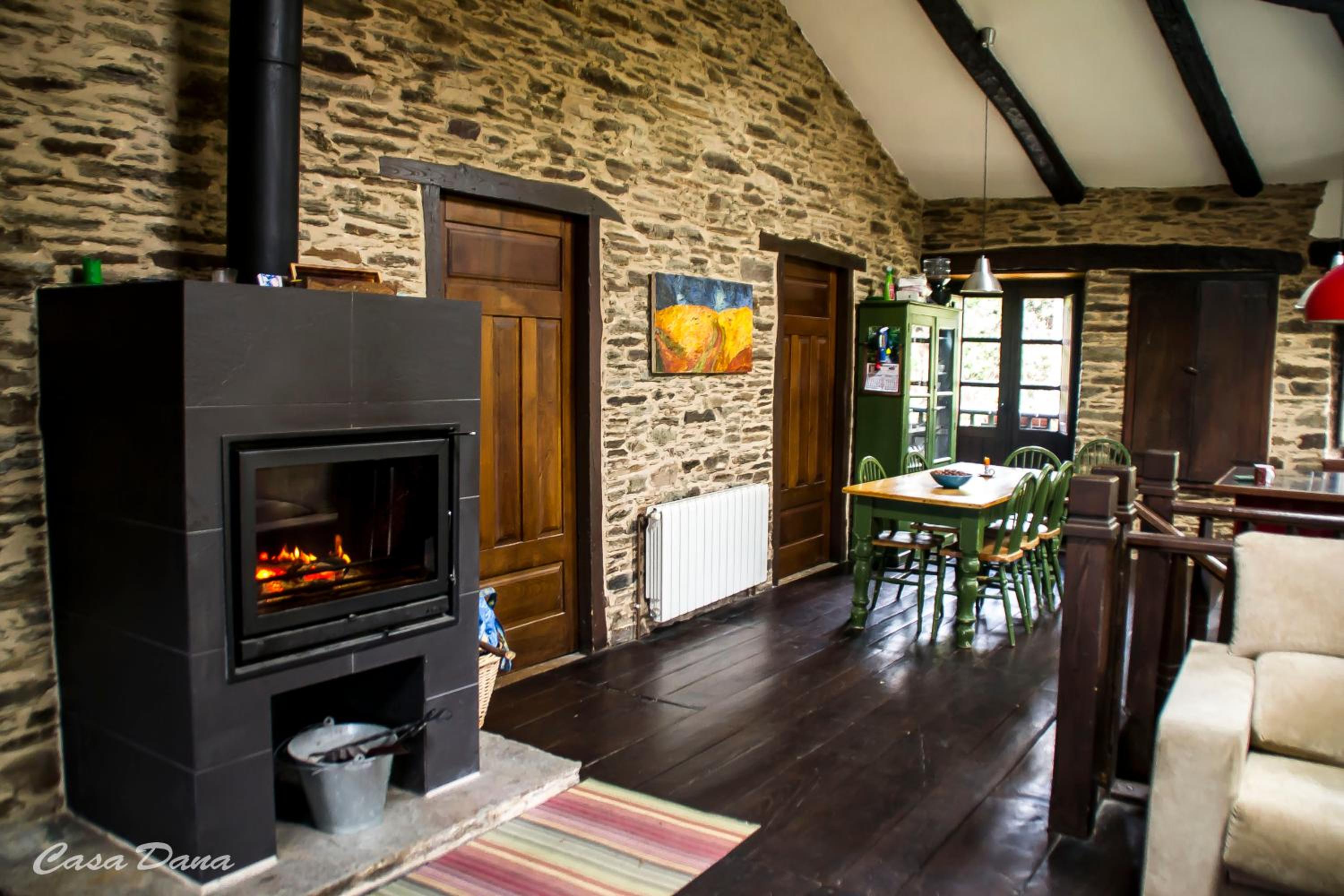 Casa Rural Dana