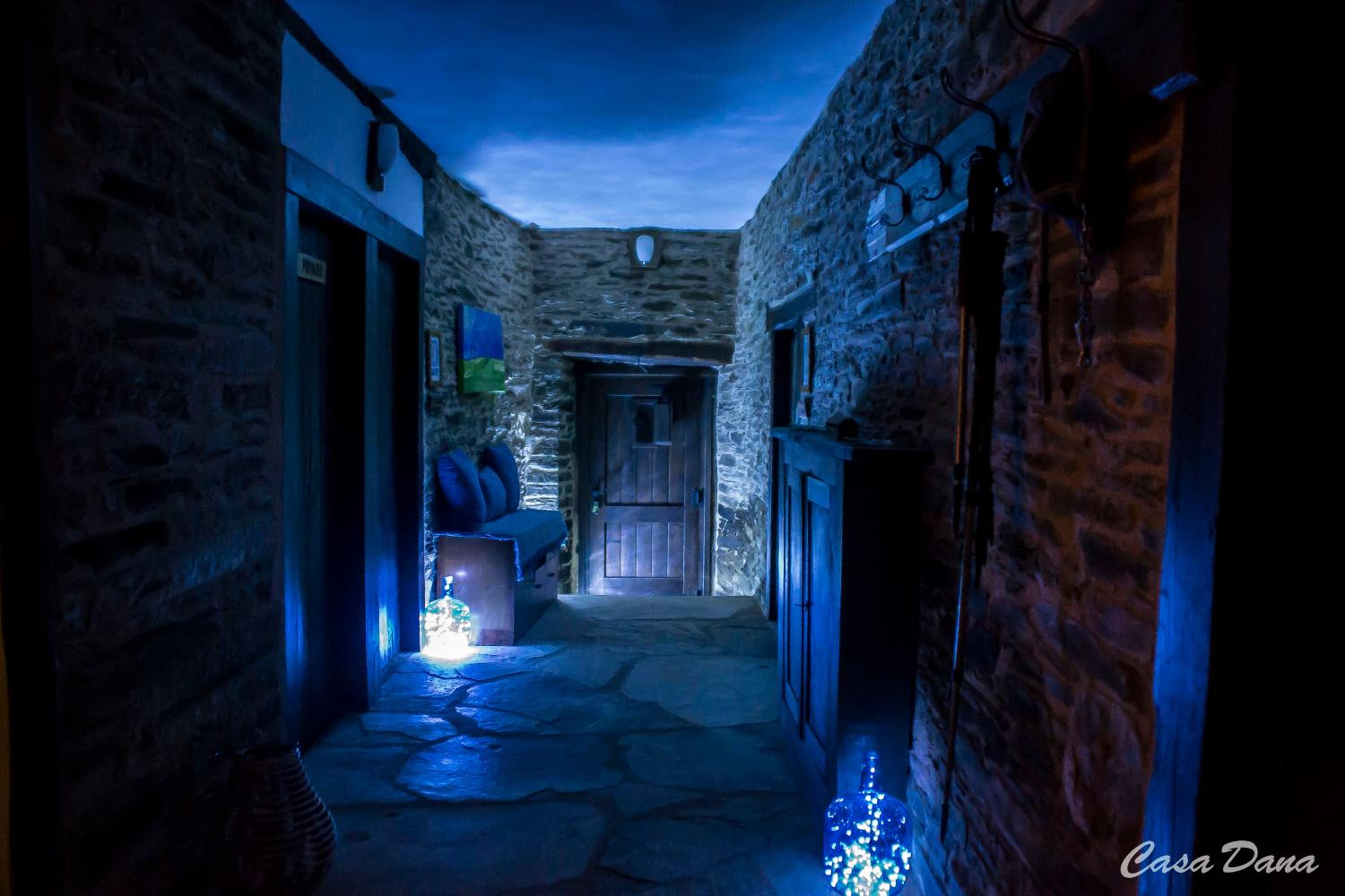 Casa Rural Dana