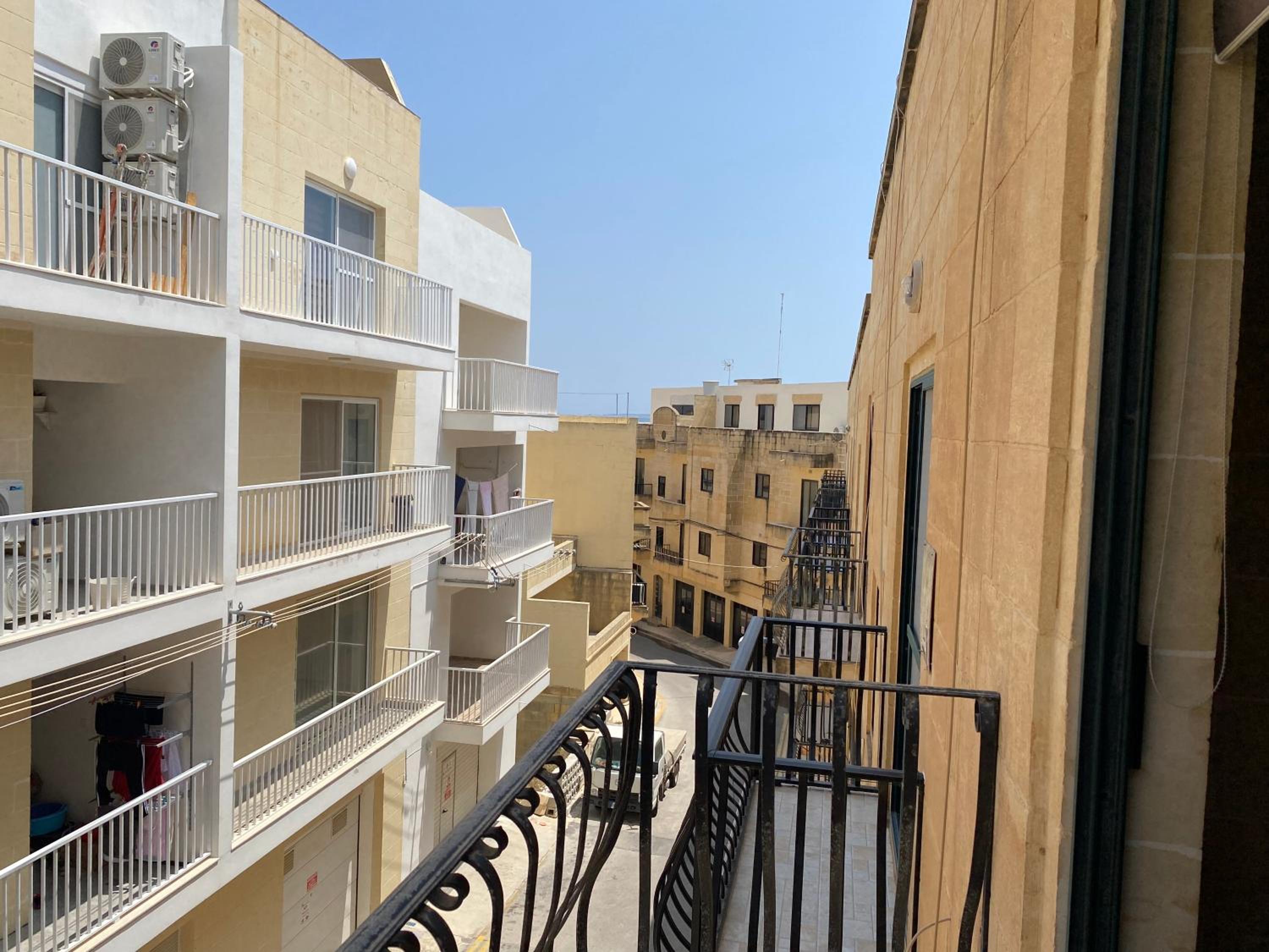 2 Bedroom Apartment in Qala - Gozo view 4