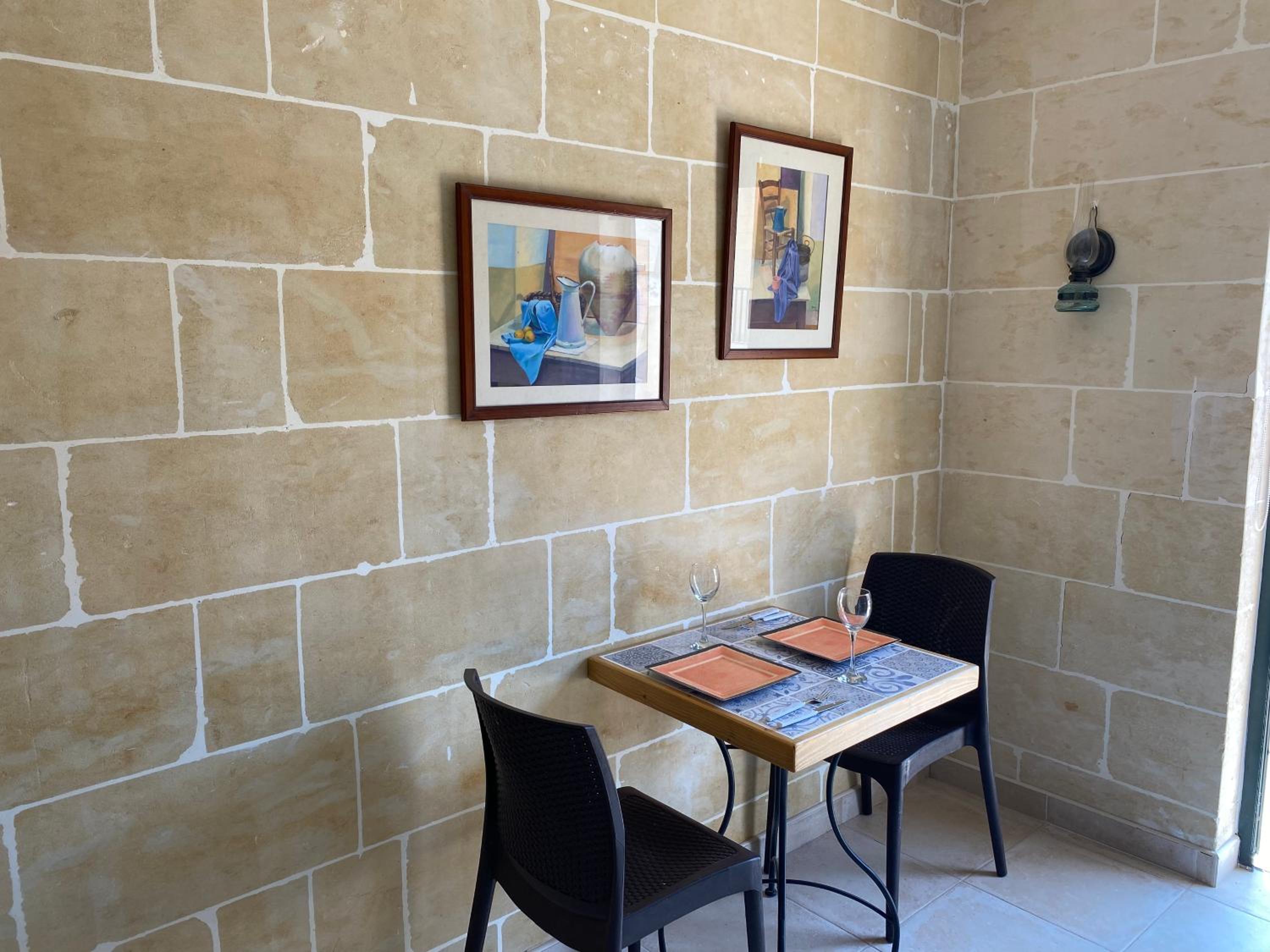 2 Bedroom Apartment in Qala - Gozo view 2