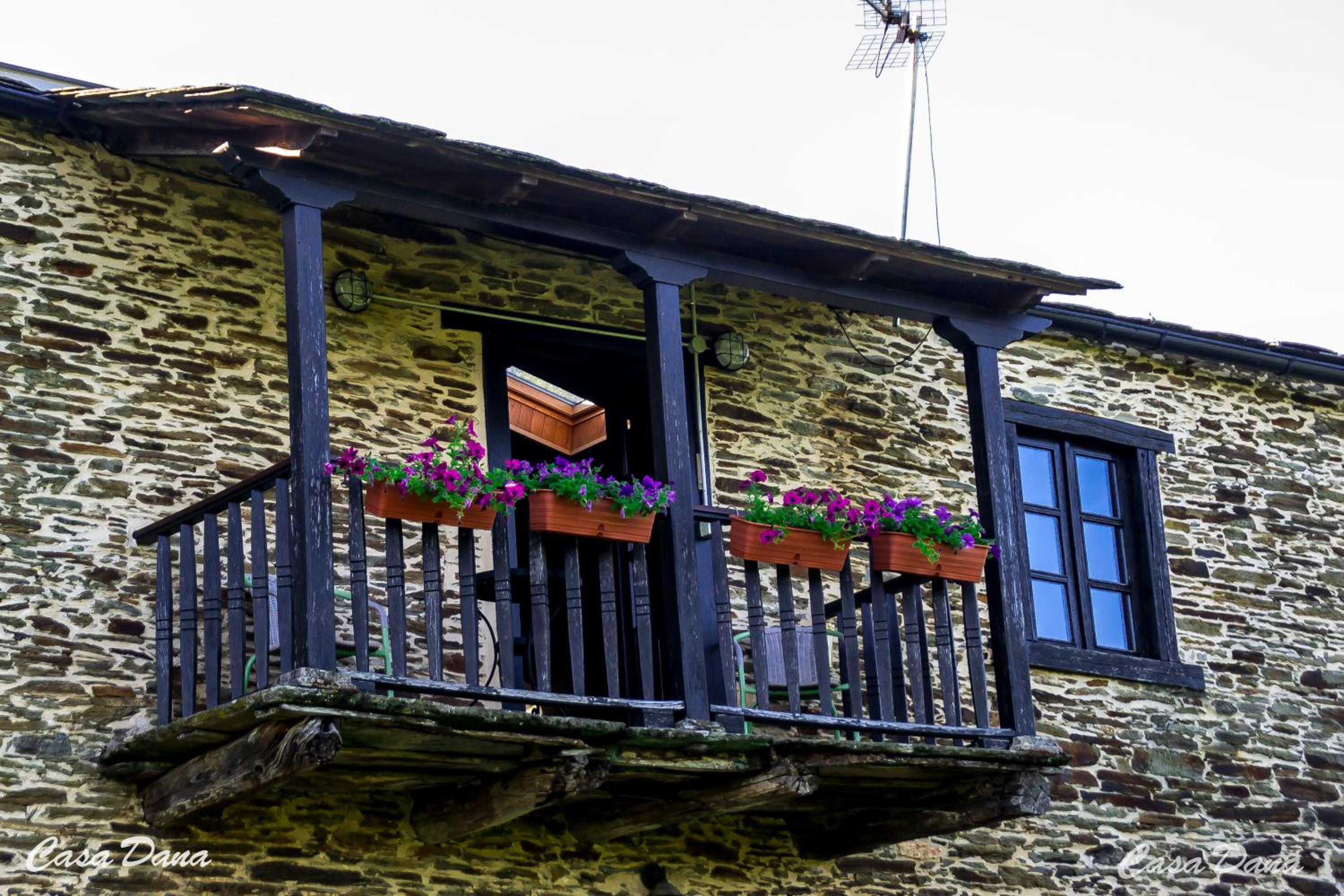 Casa Rural Dana