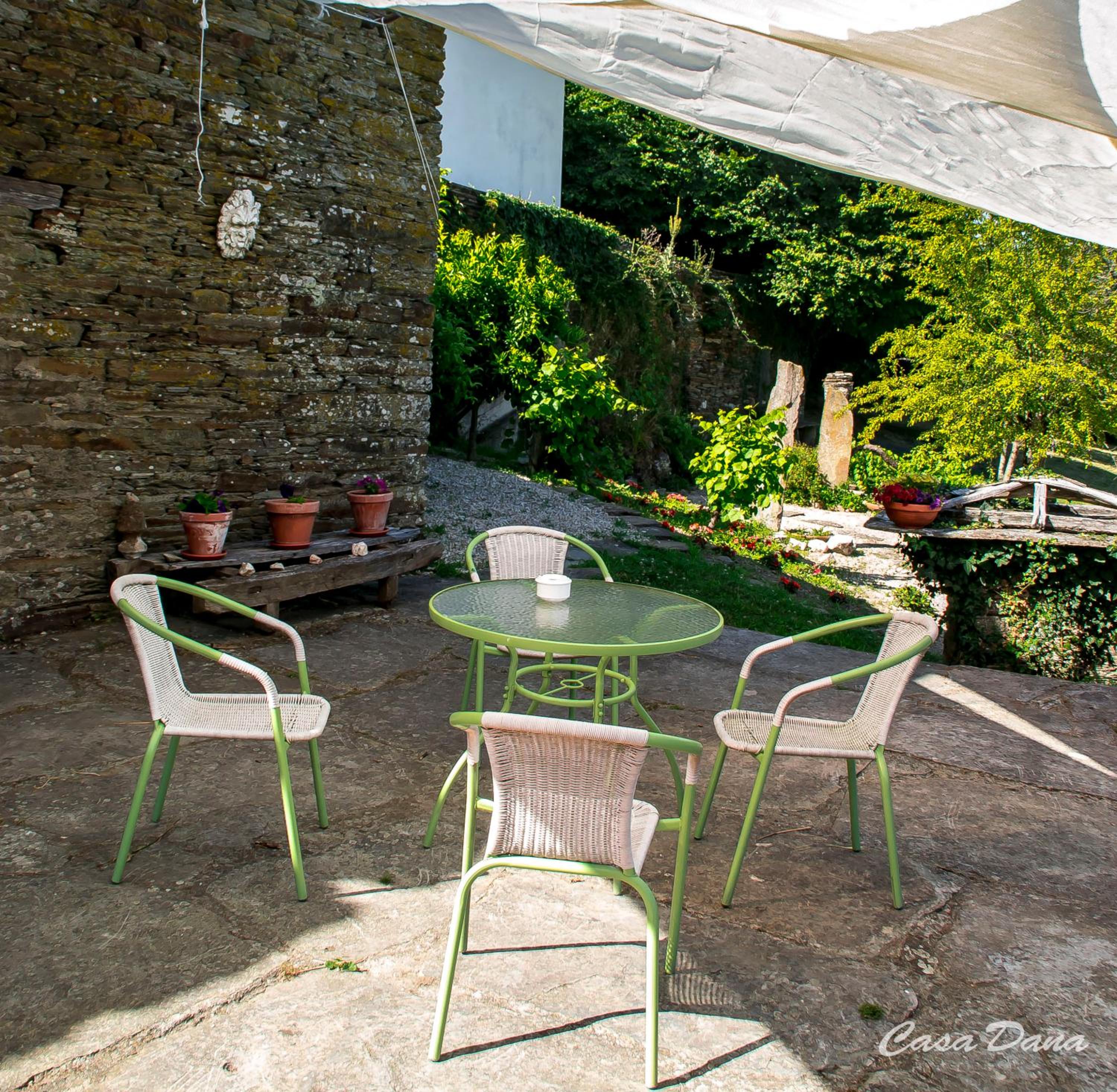 Casa Rural Dana