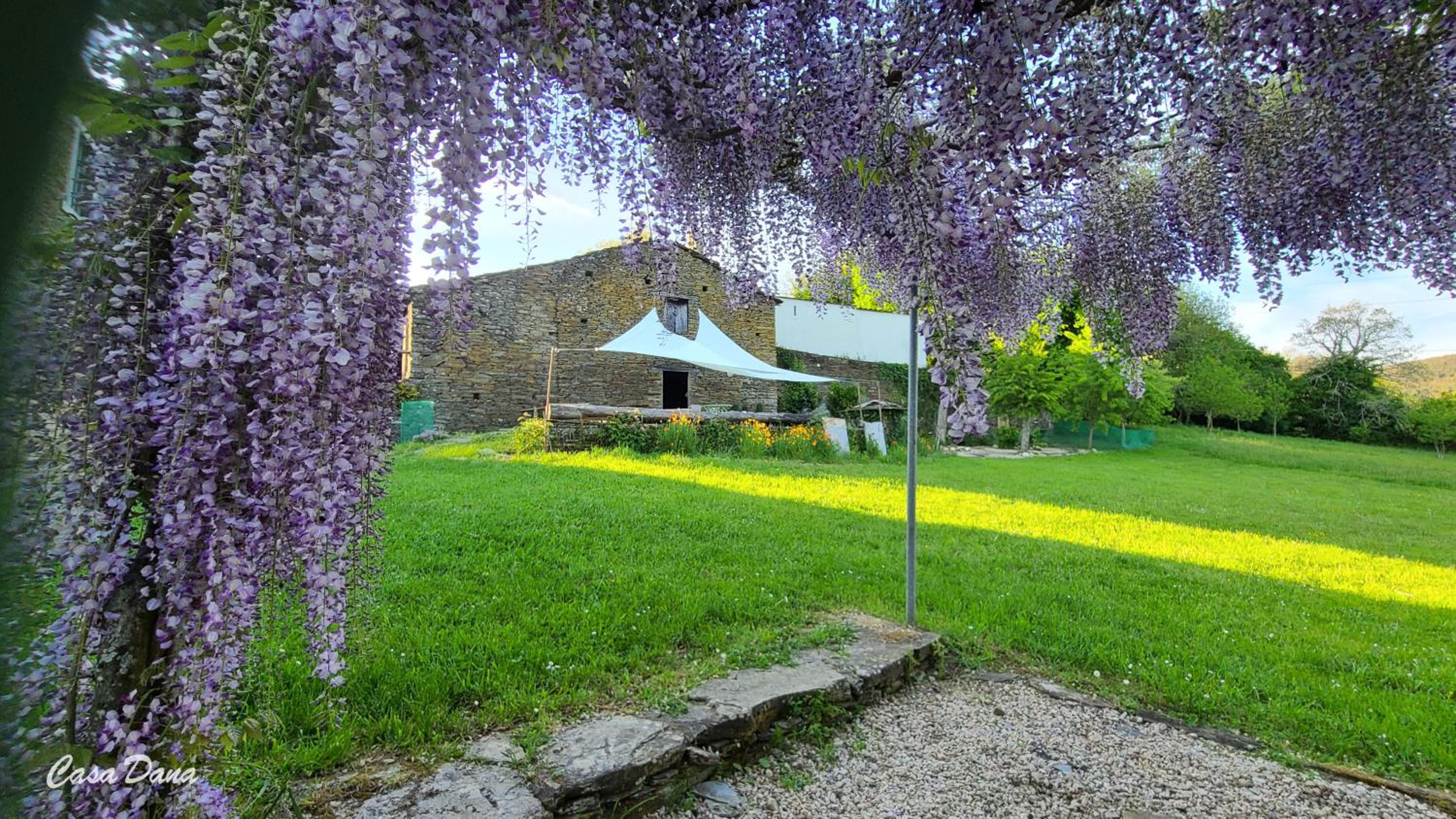 Casa Rural Dana