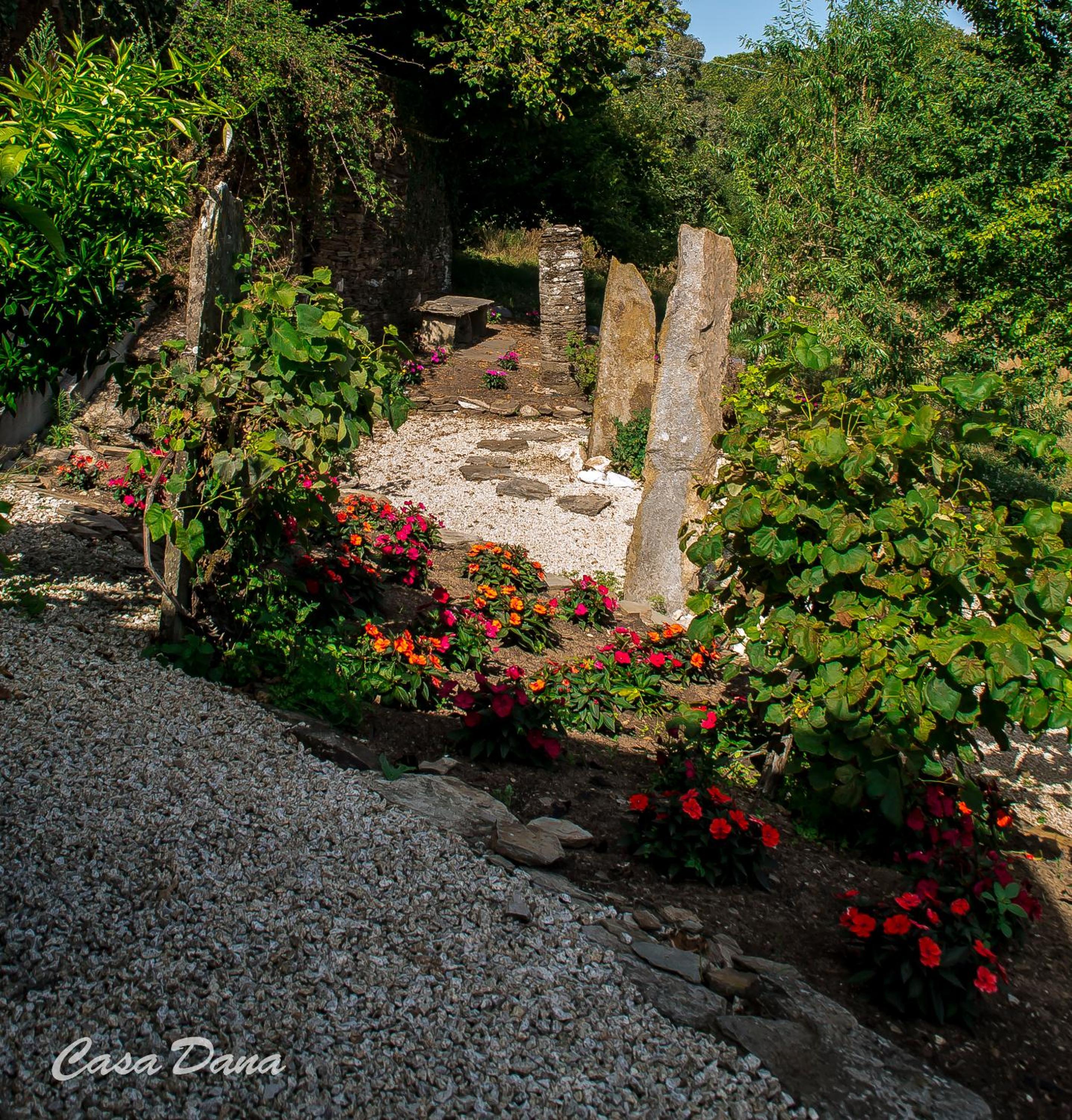 Casa Rural Dana