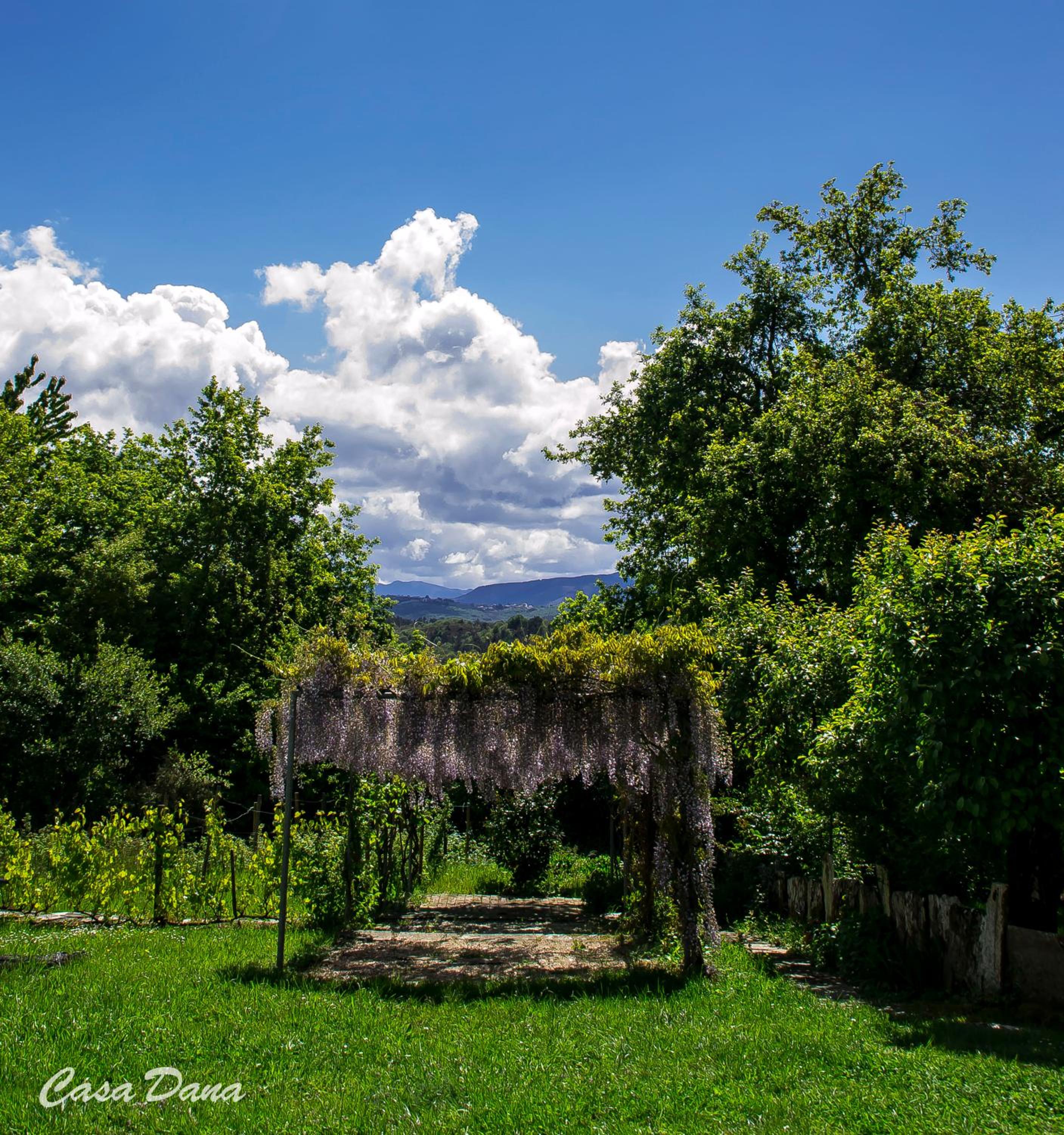 Casa Rural Dana