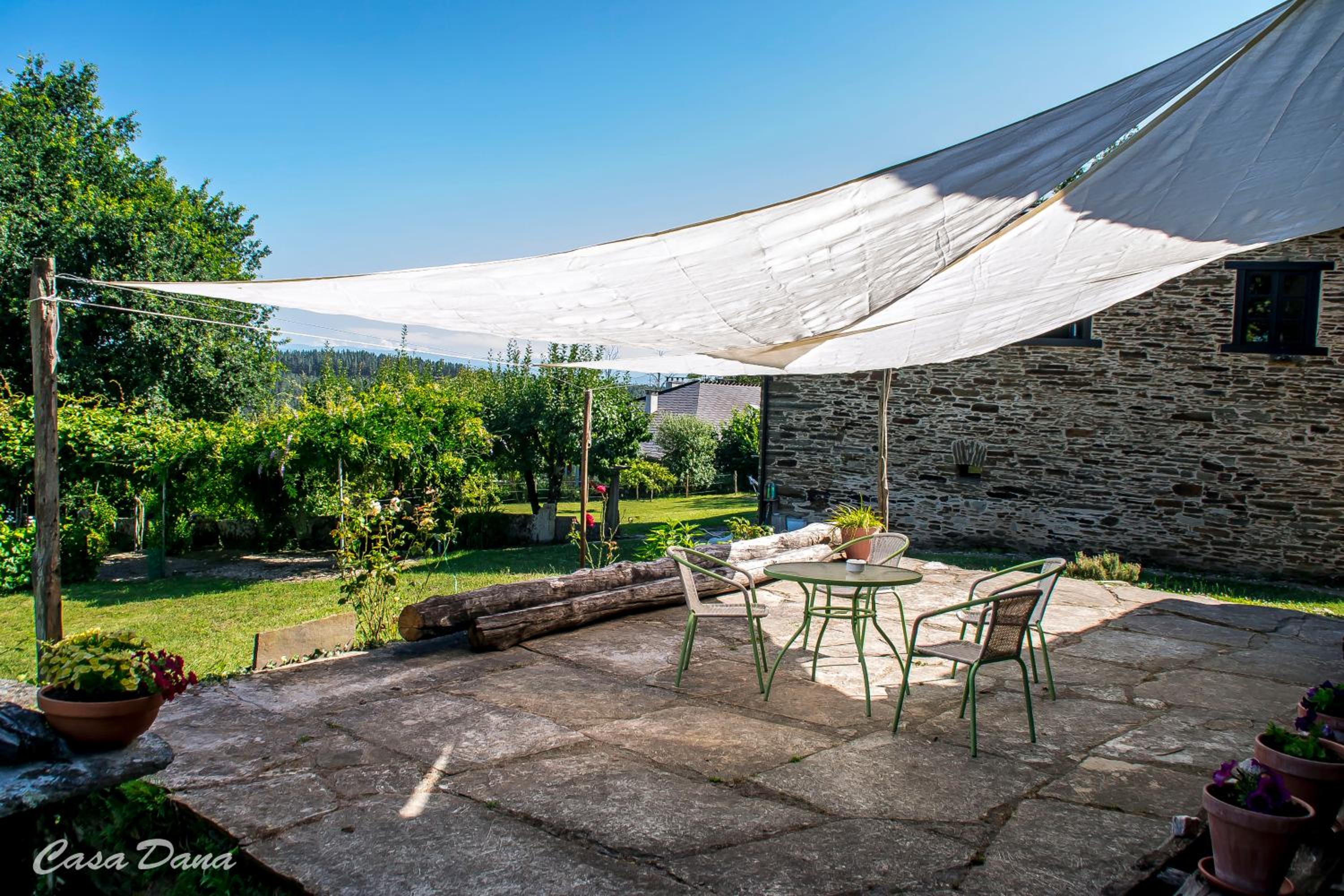 Casa Rural Dana