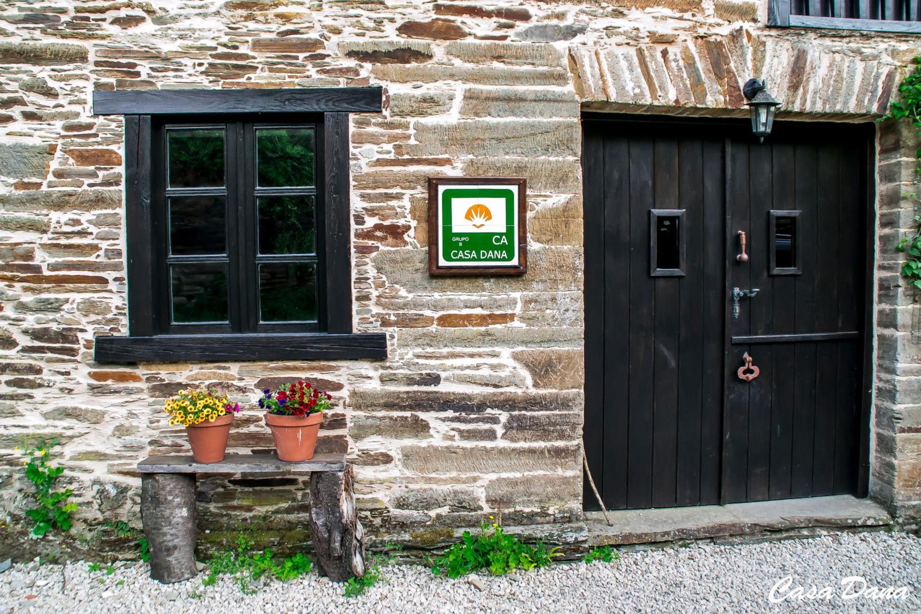 Casa Rural Dana
