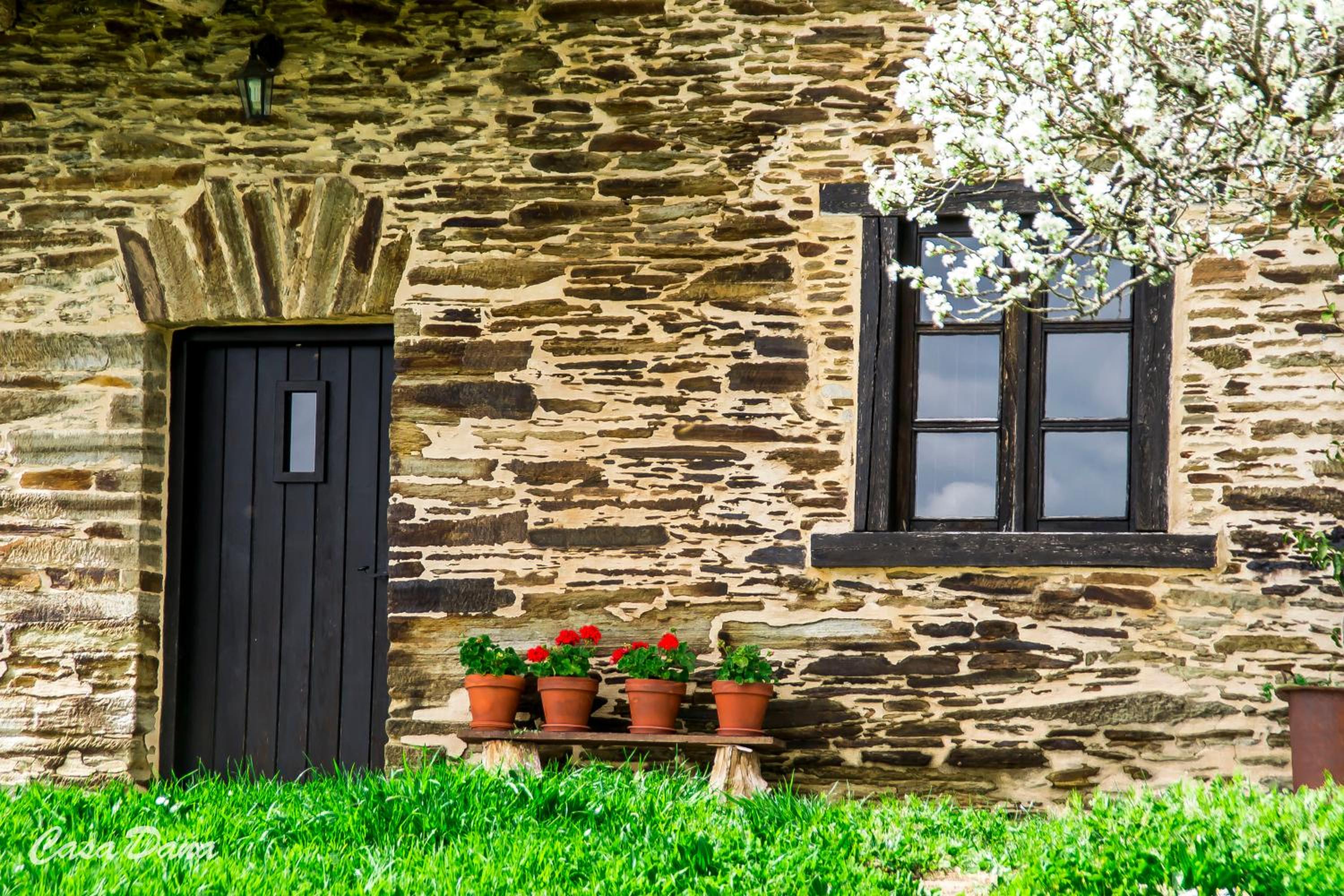 Casa Rural Dana