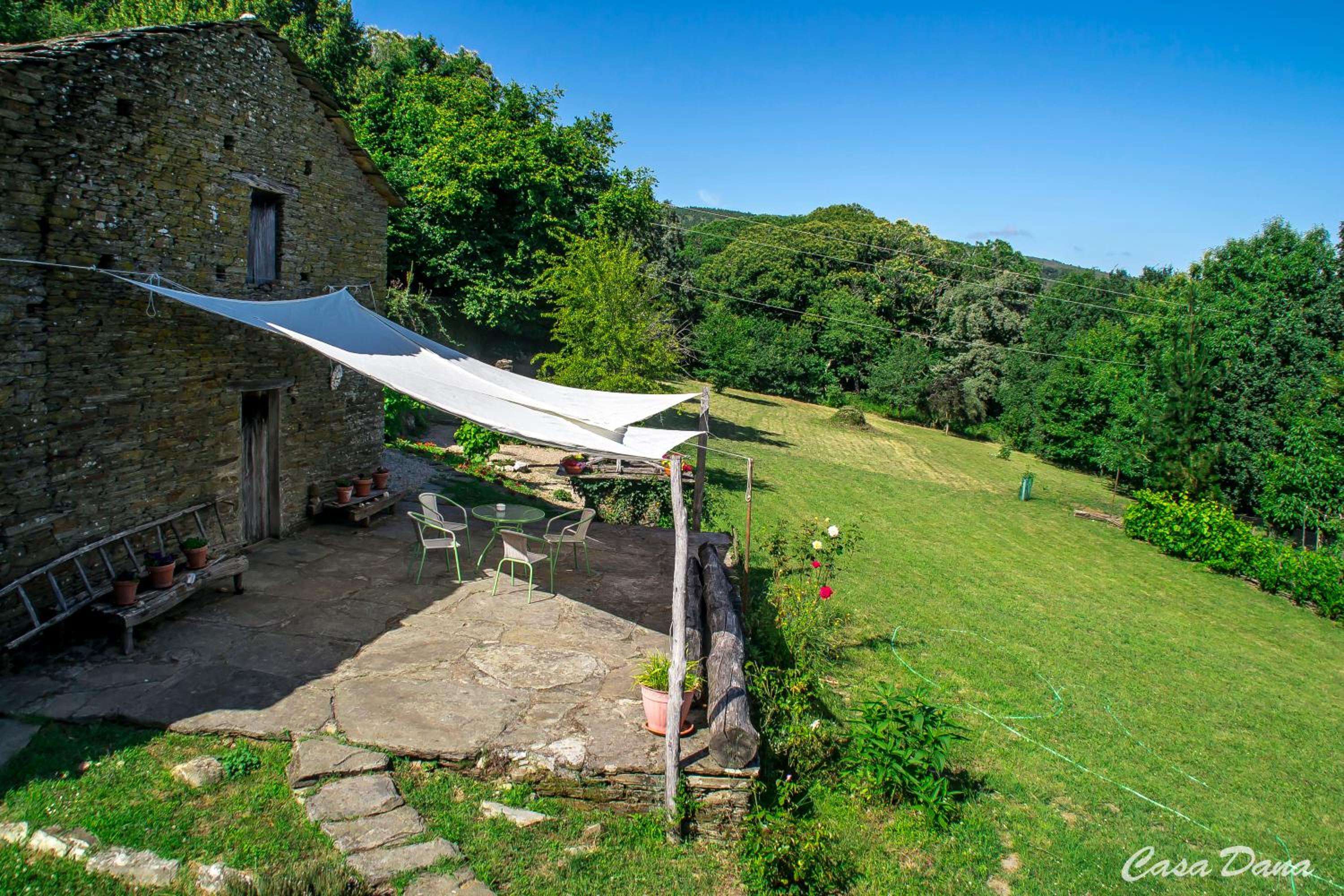 Casa Rural Dana