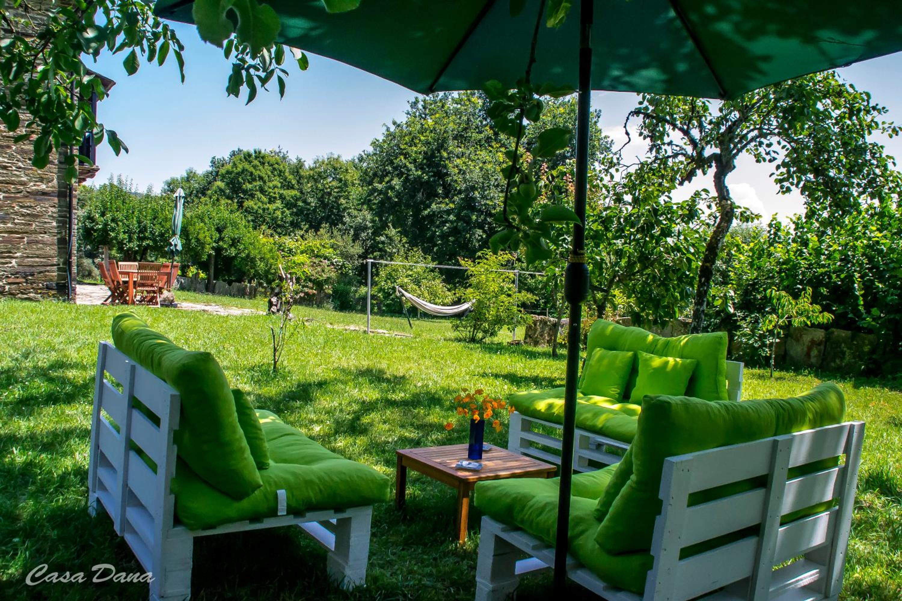 Casa Rural Dana