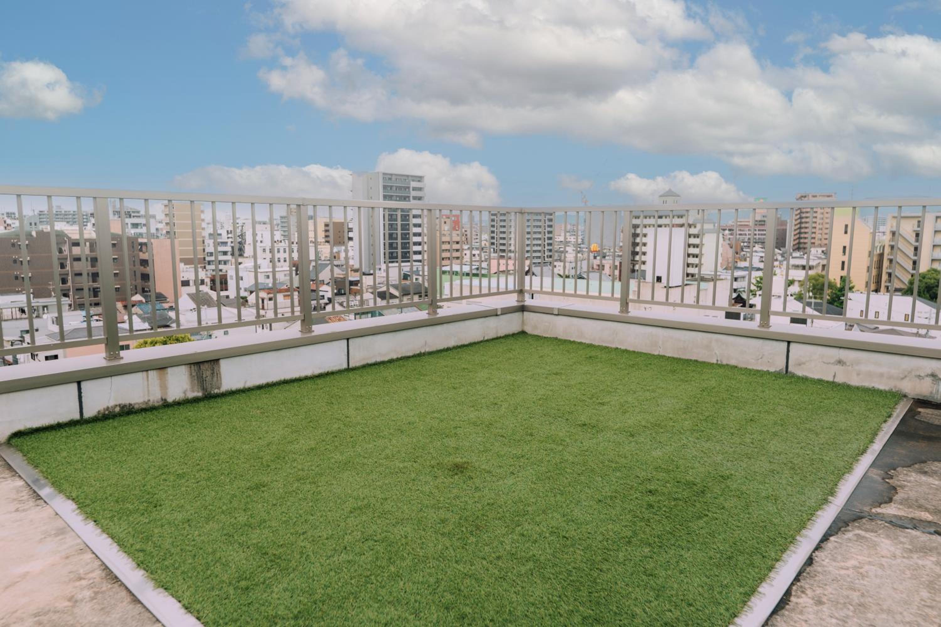 roof