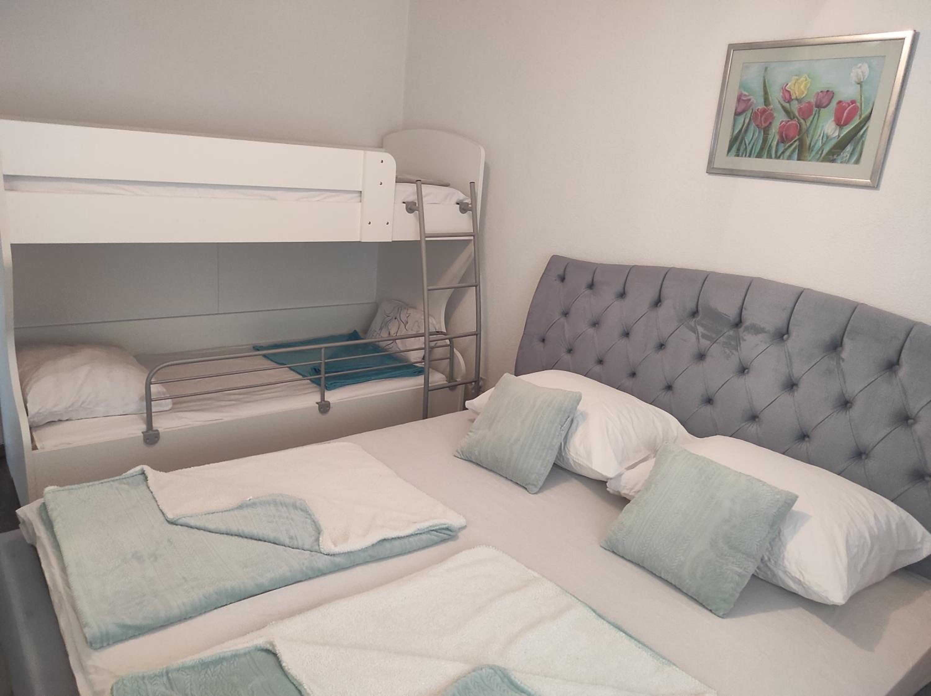 Apartman Ana