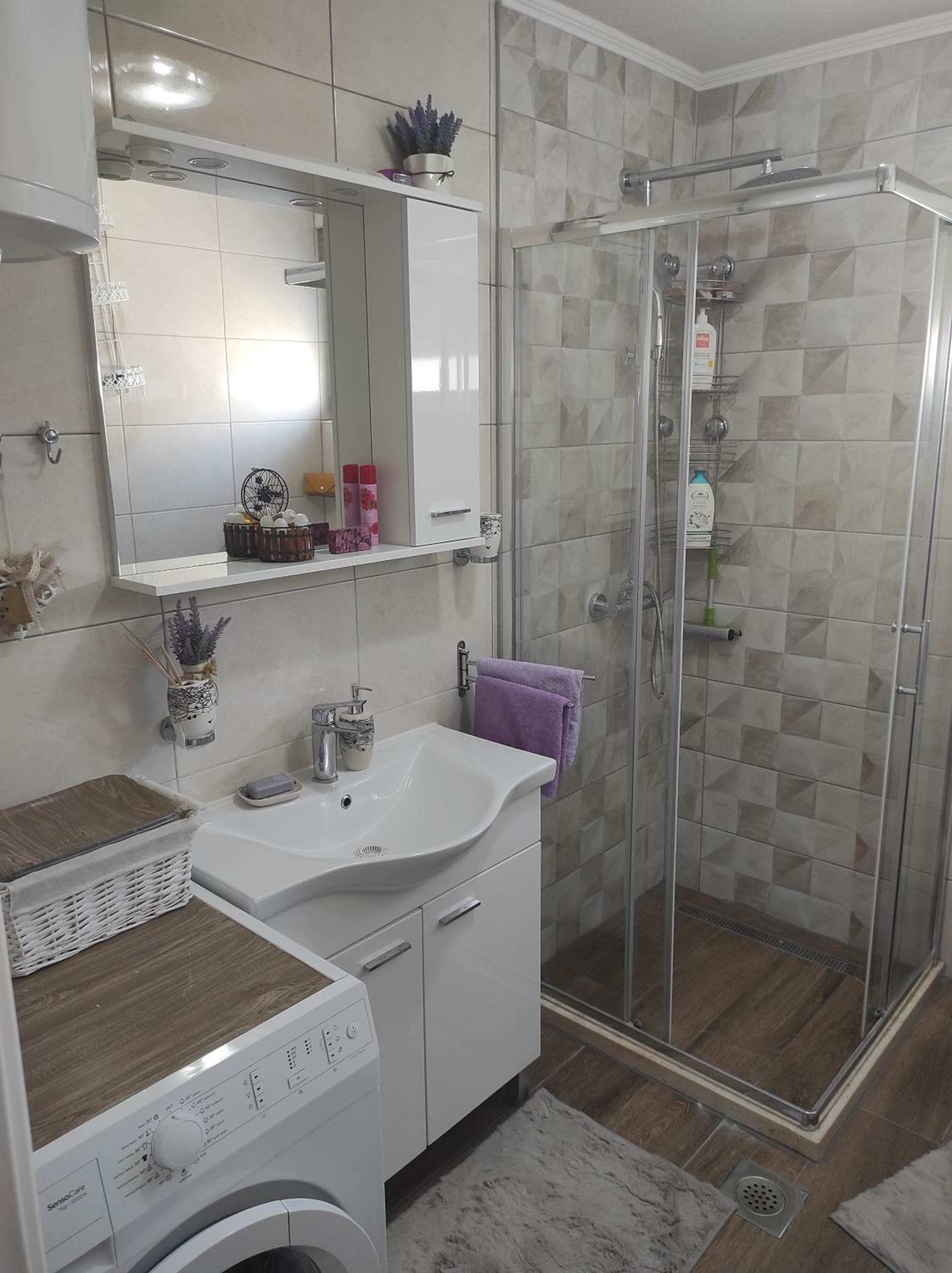 Apartman Ana