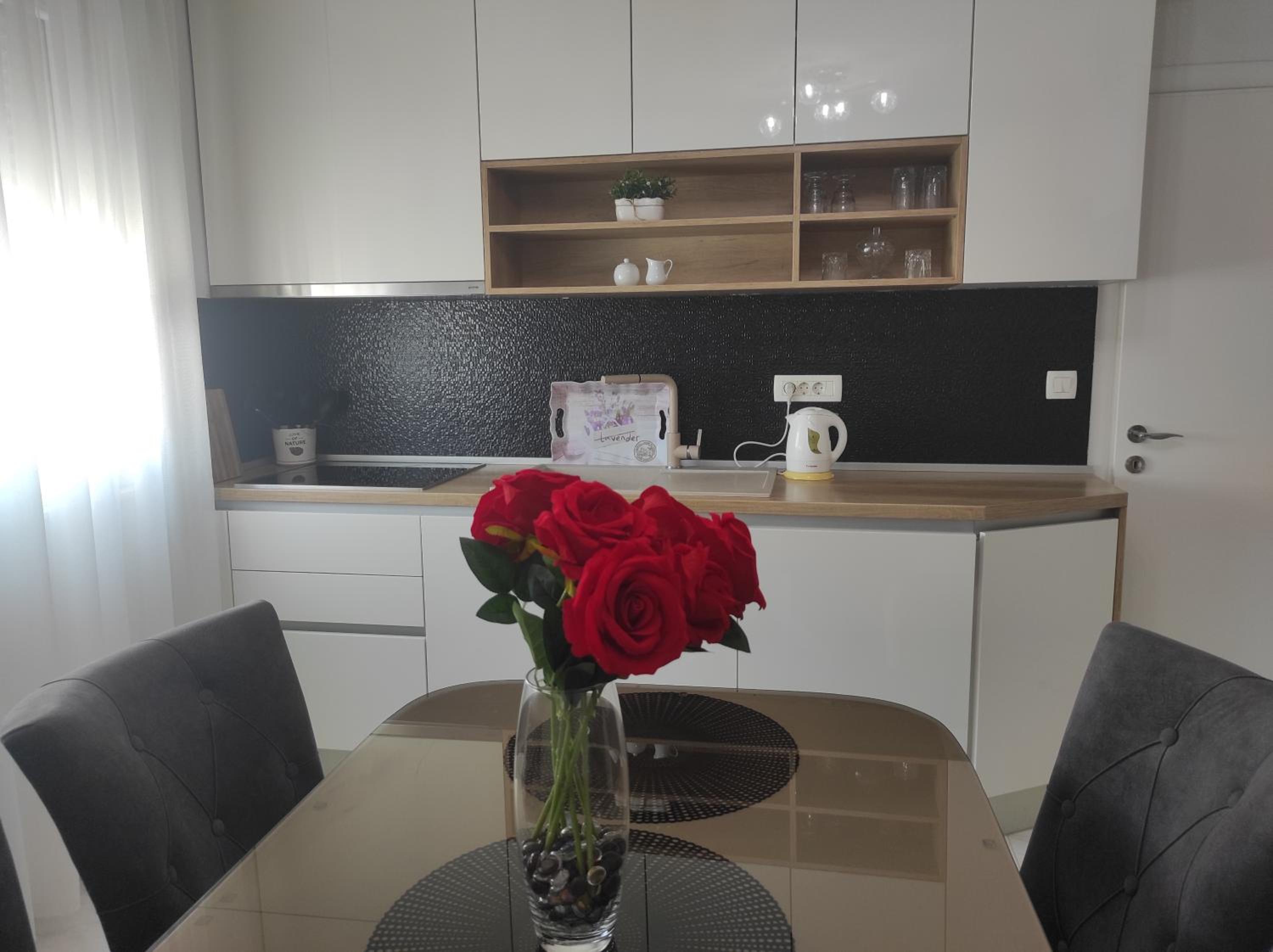 Apartman Ana