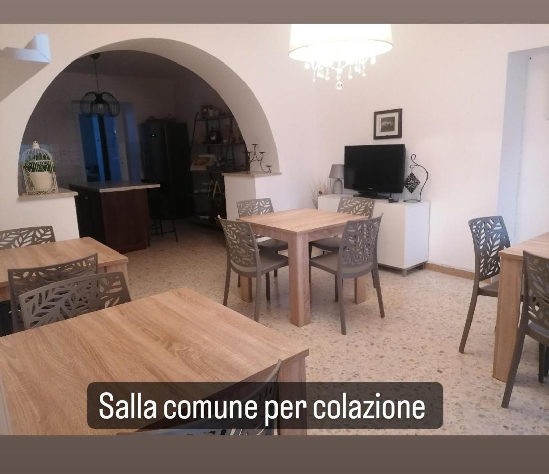 casa rosa abruzzo view 3