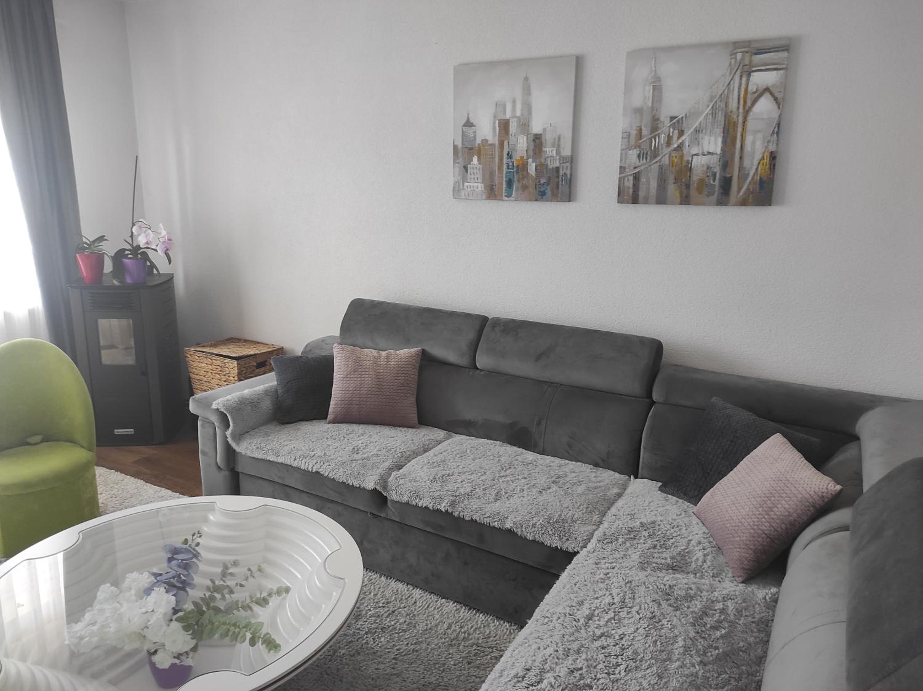 Apartman Ana
