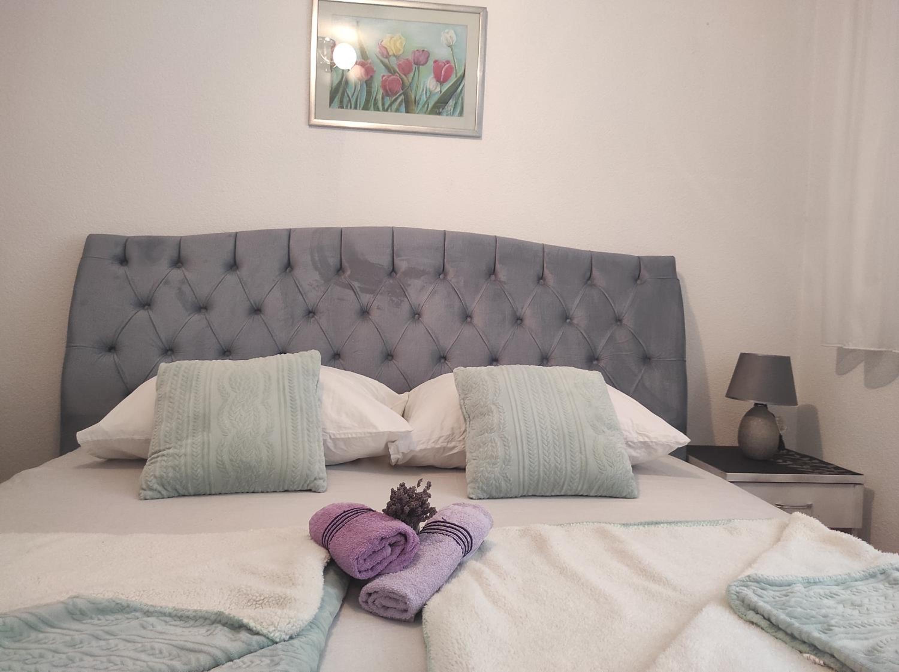 Apartman Ana