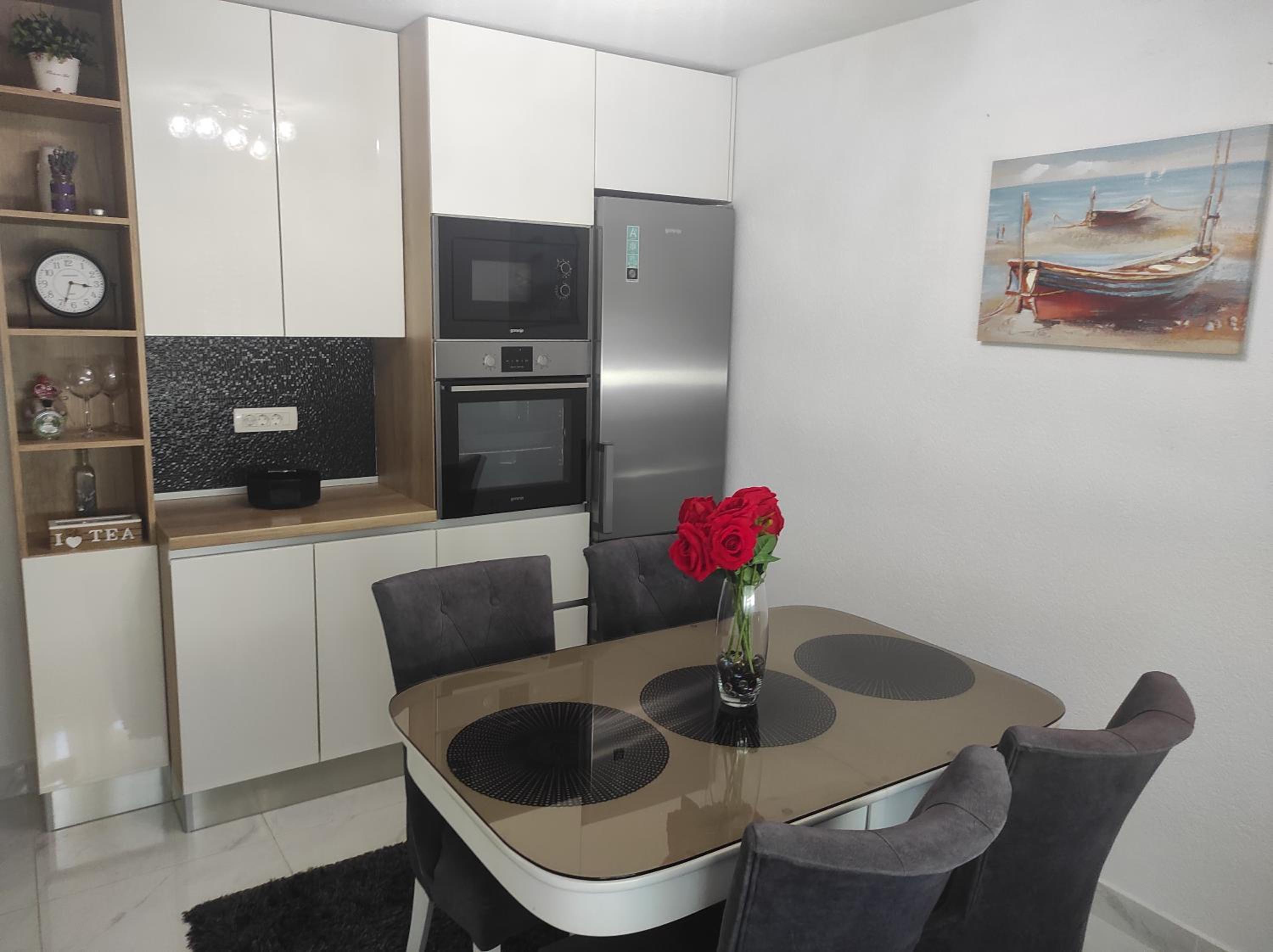 Apartman Ana