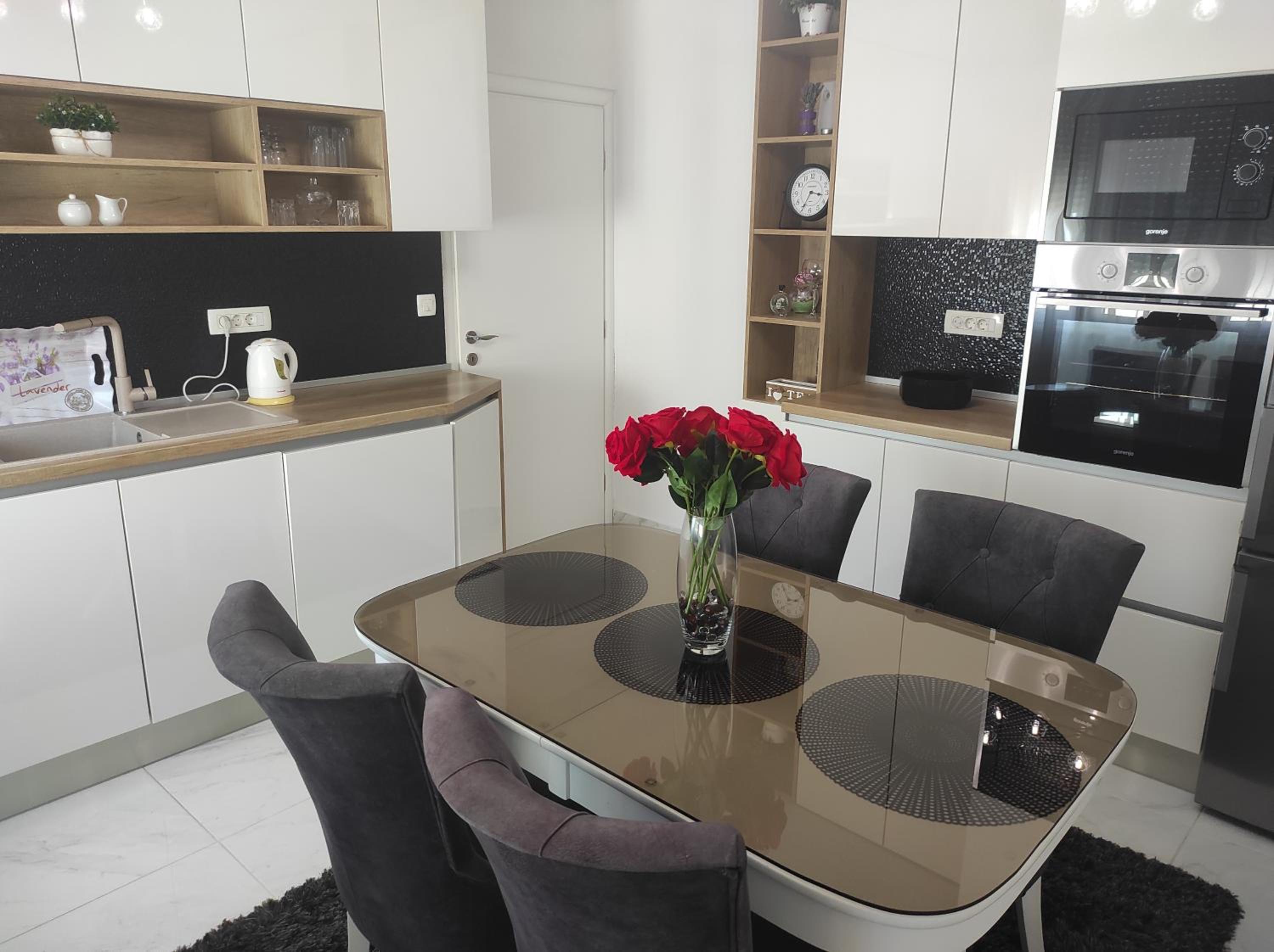 Apartman Ana