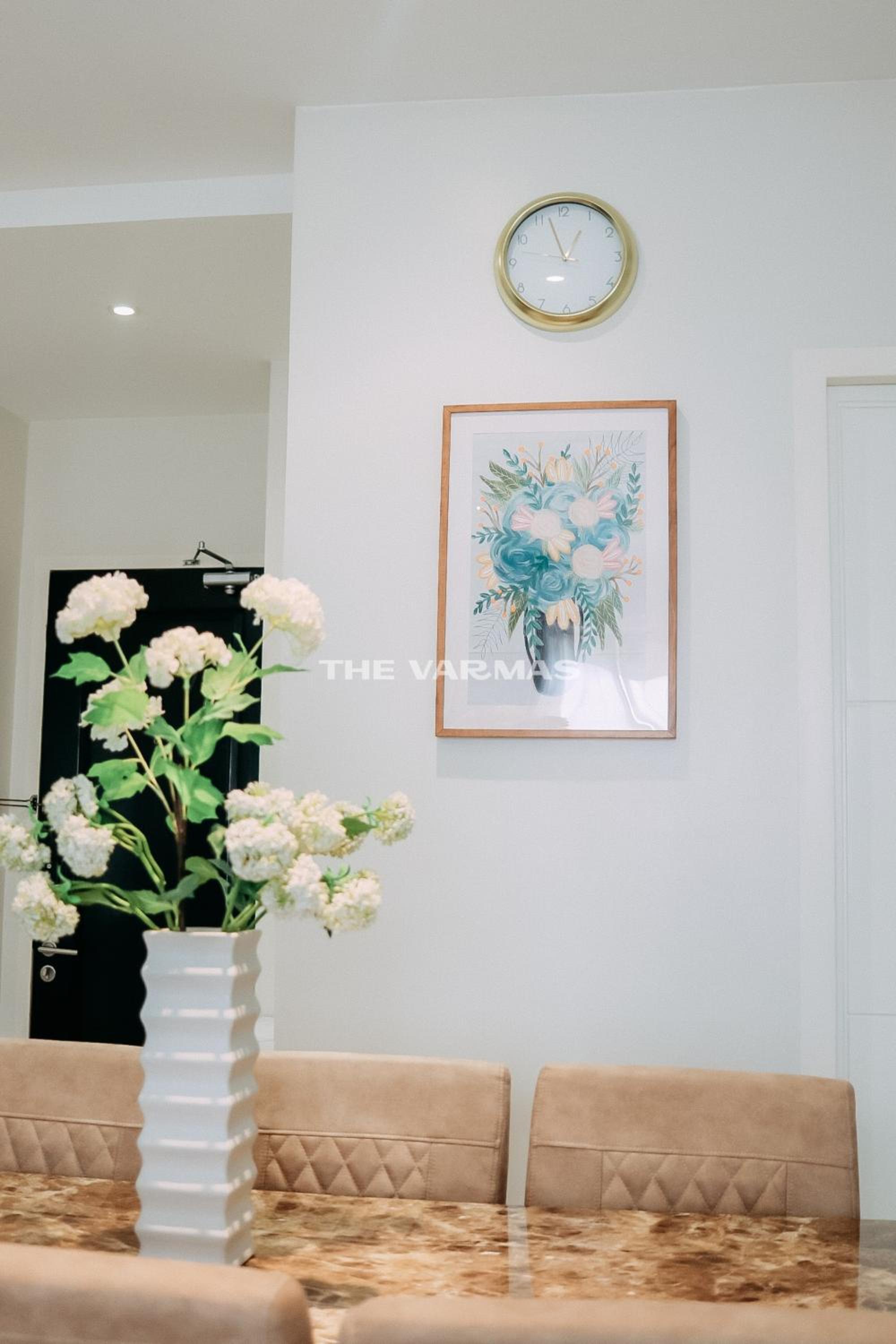 2BR Spacious Condo Unit Matina Enclaves