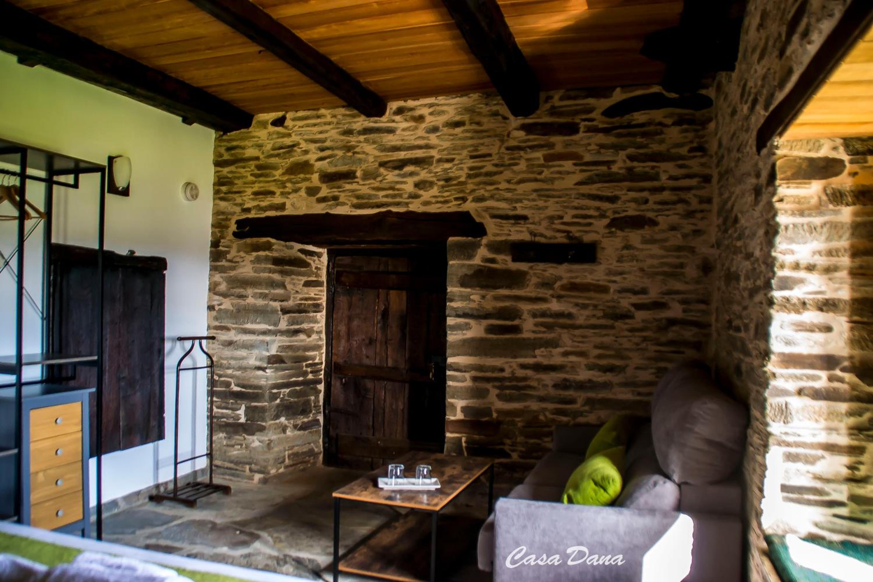 Casa Rural Dana