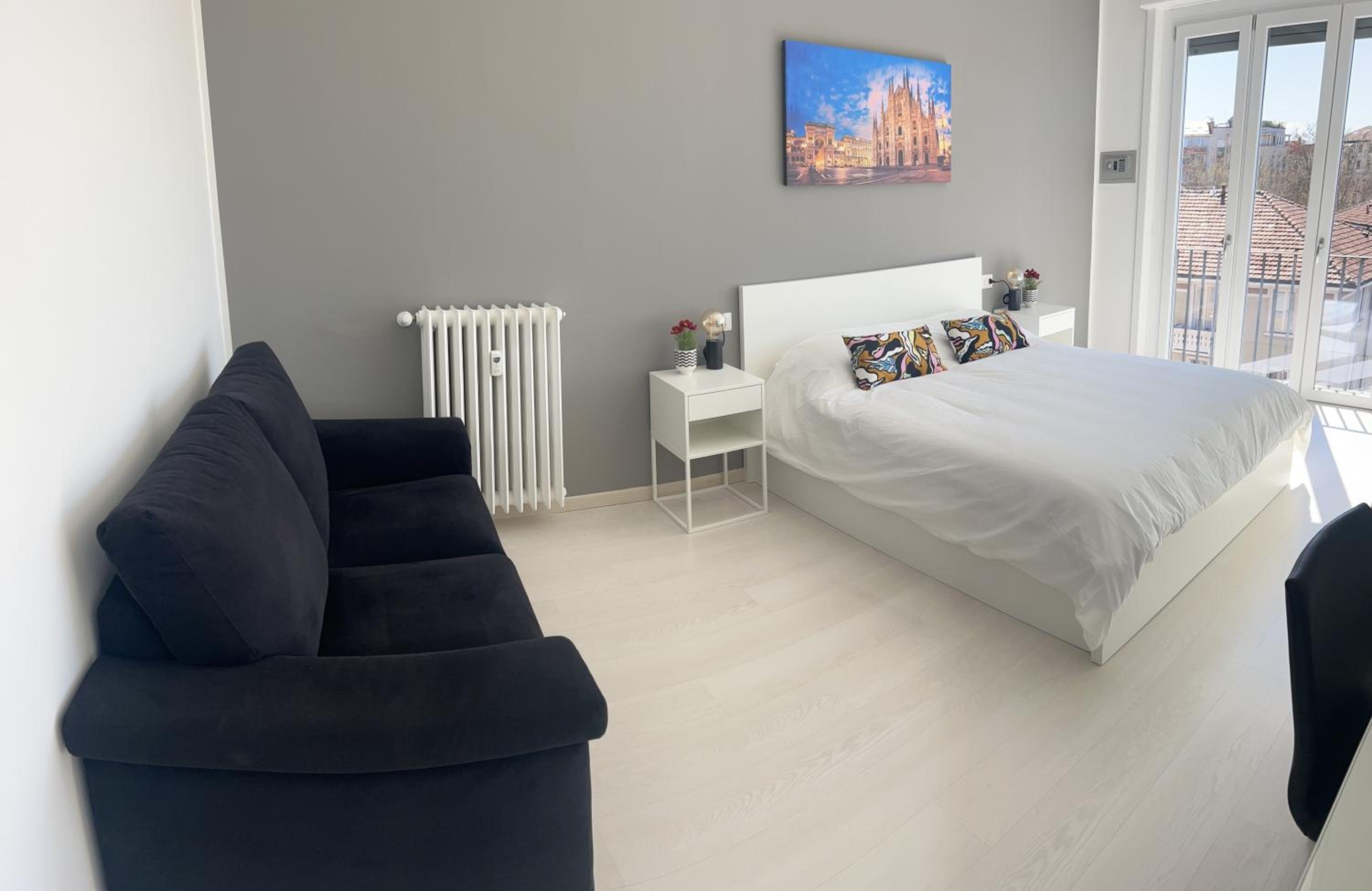 Casa Vacanza Luna