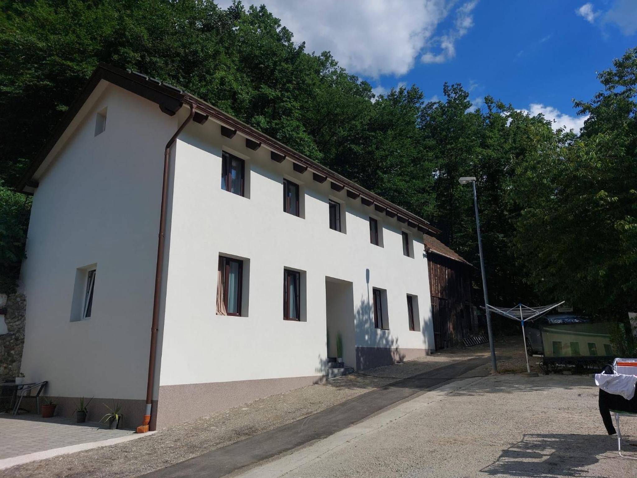 Gästehaus COCO