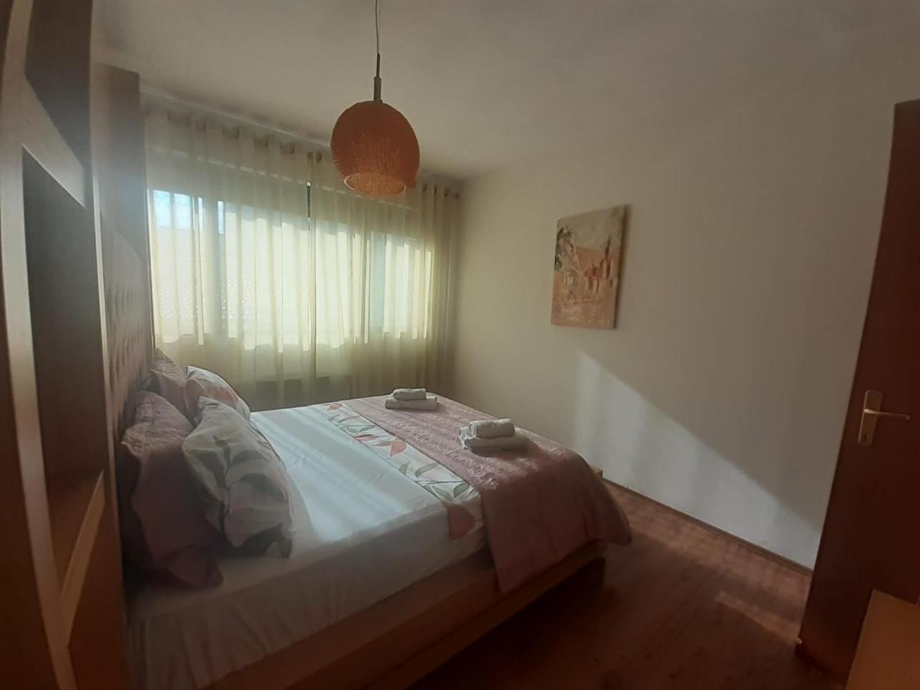 Grand Central Apartment LTH