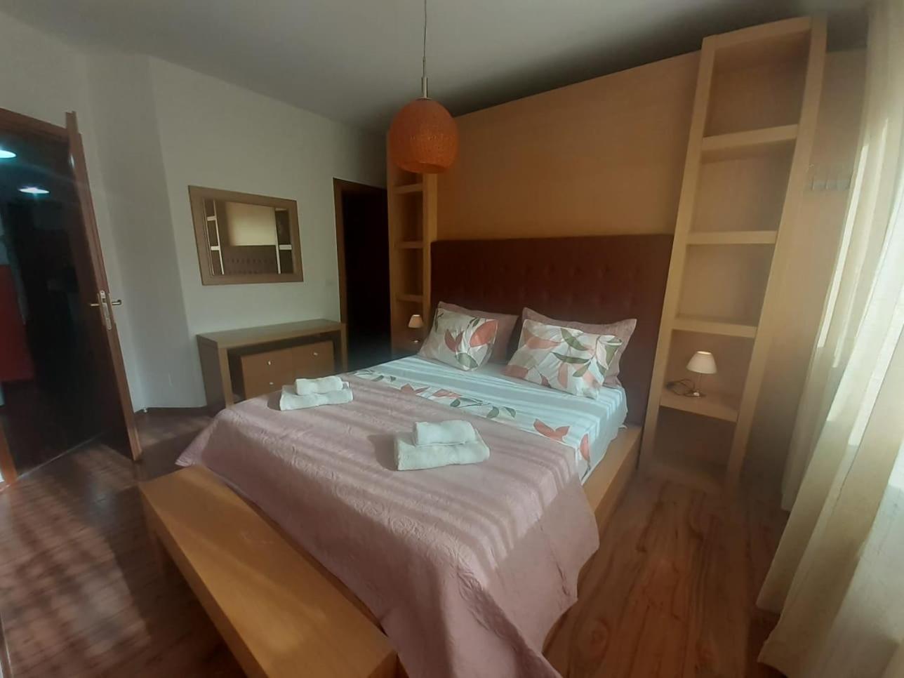 Grand Central Apartment LTH