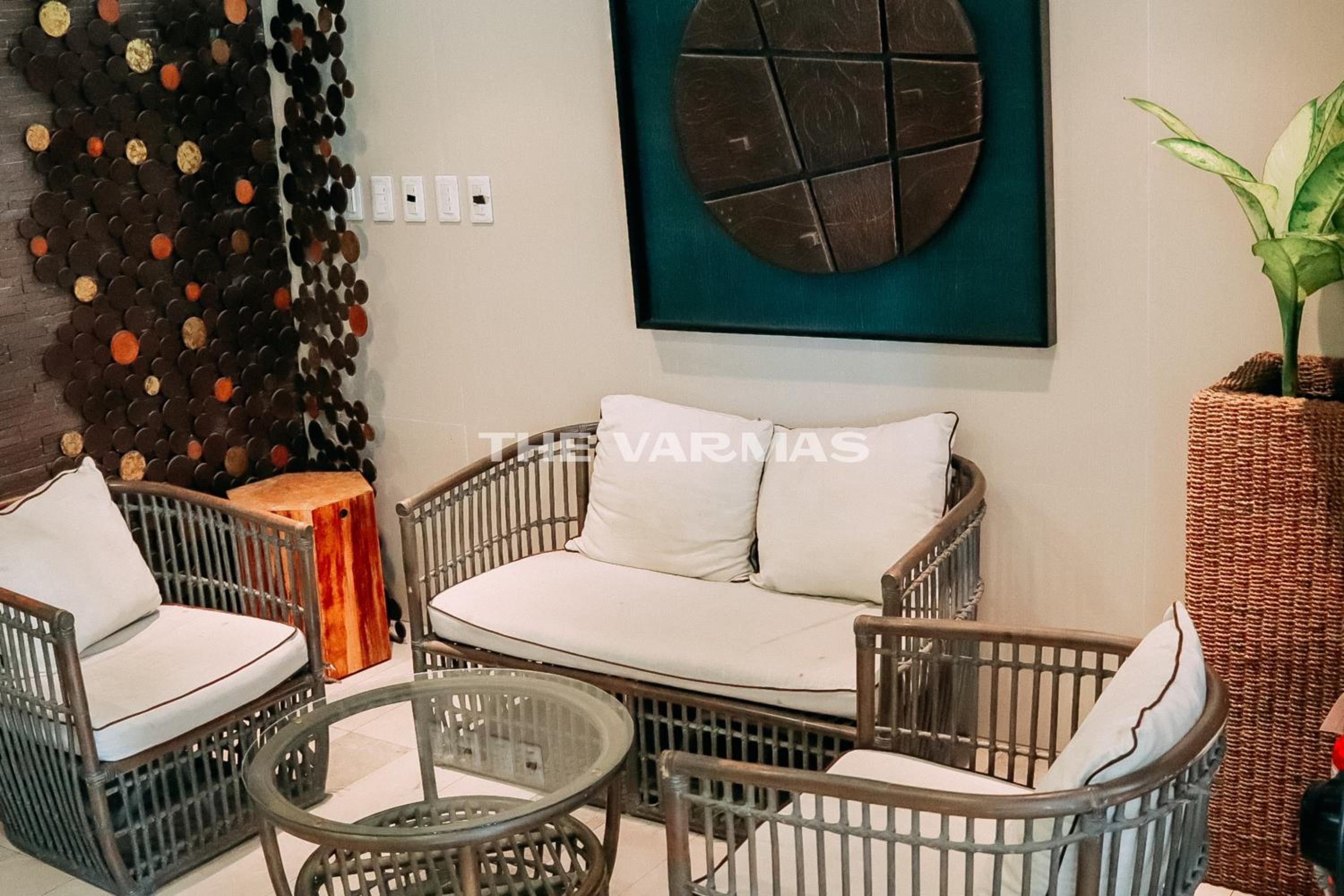 2BR Spacious Condo Unit Matina Enclaves