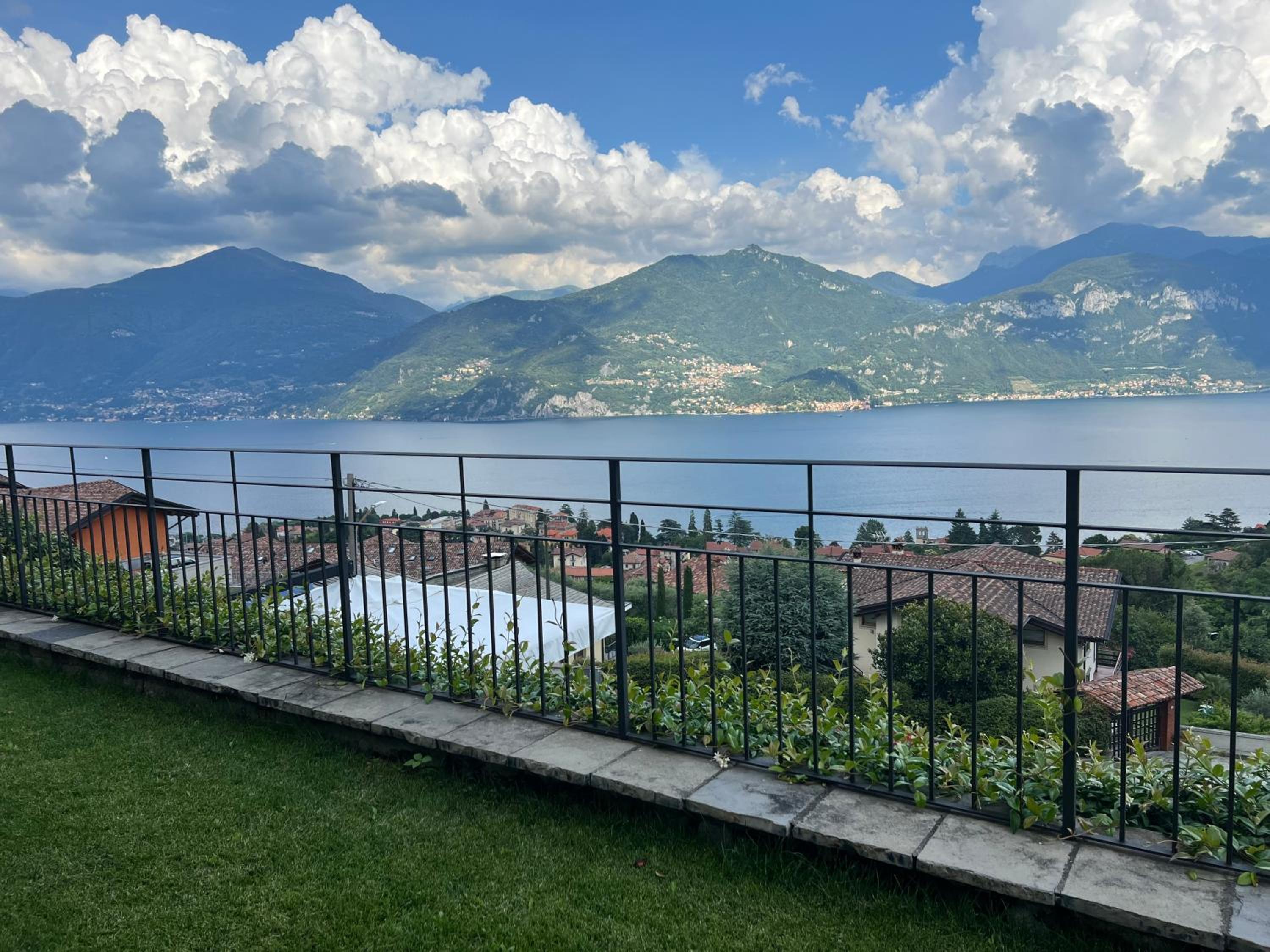 Villa Nogara view 4