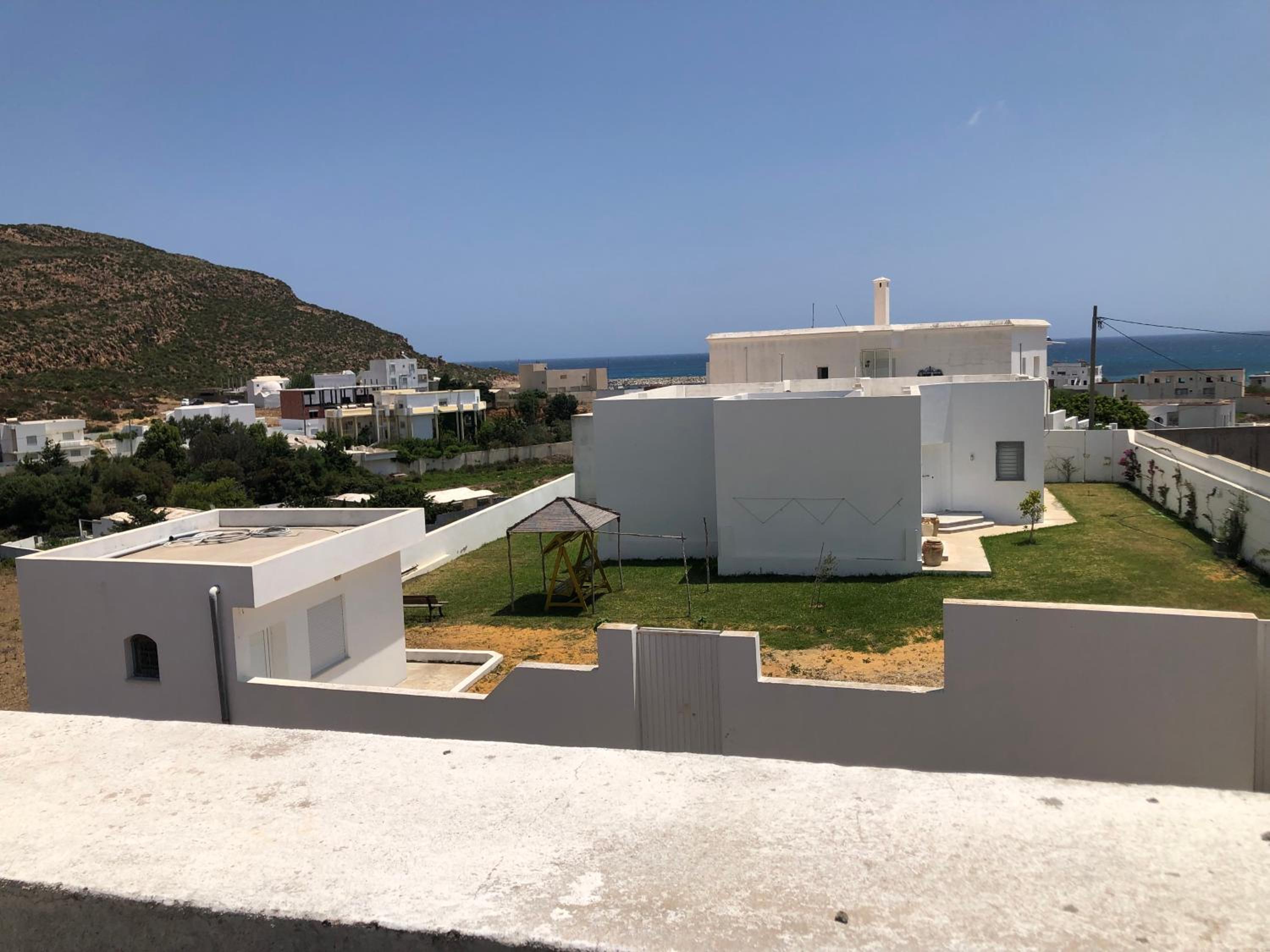 Villa Karim view 4
