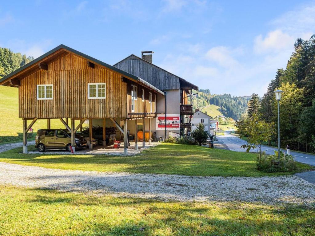 Gasthof Wabitsch