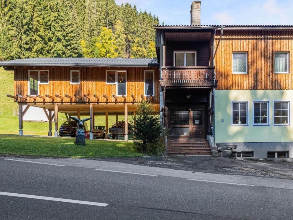 Gasthof Wabitsch