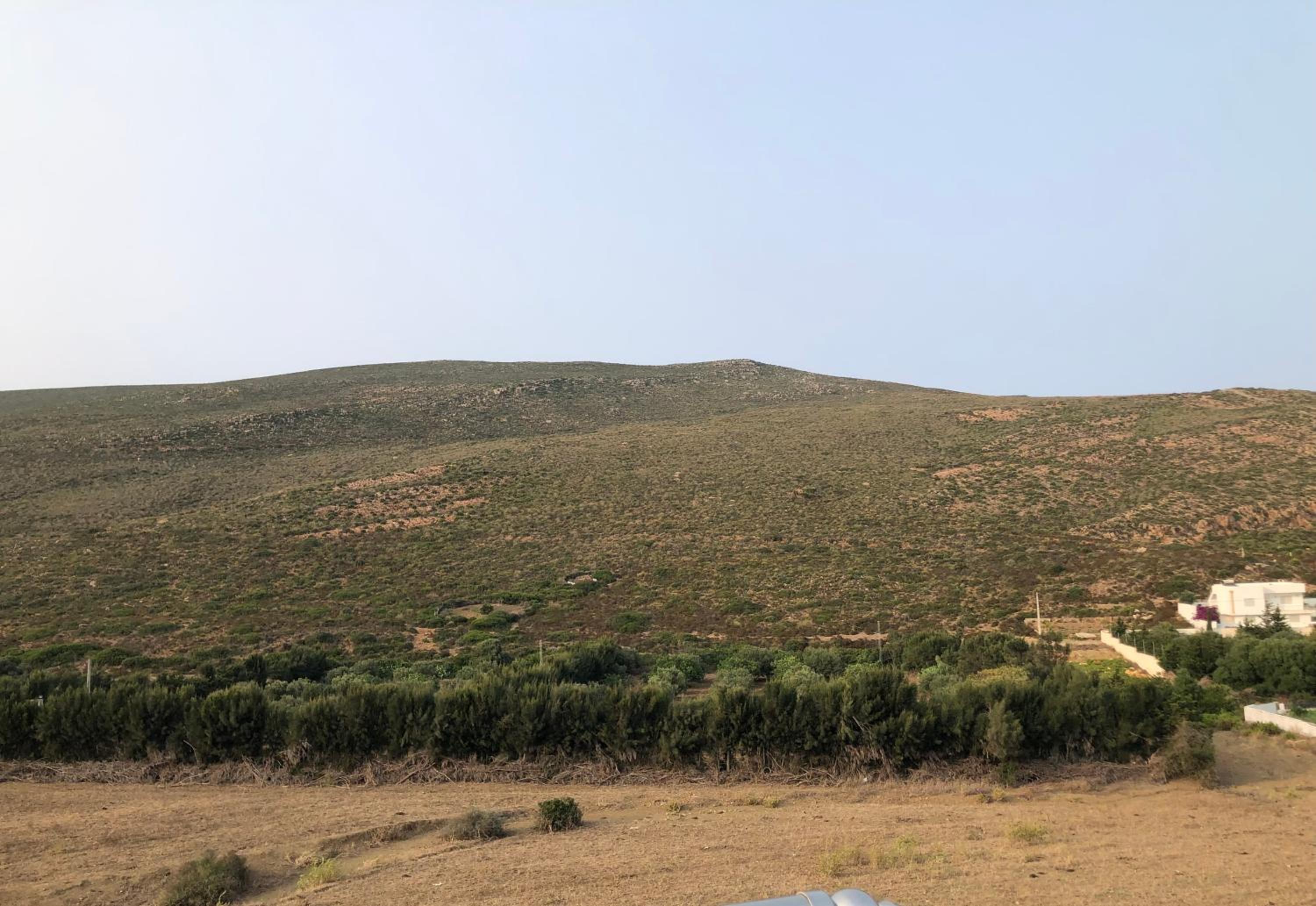 Villa Karim view 3